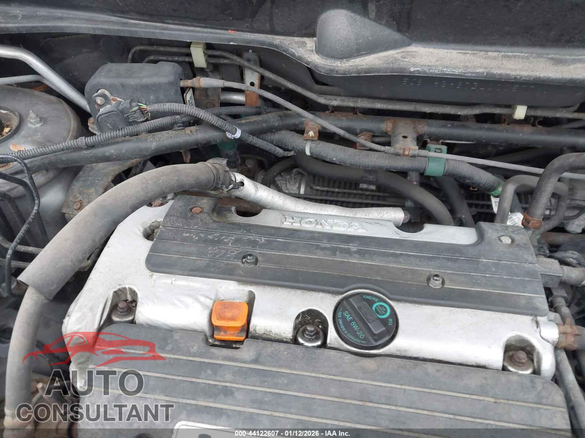 HONDA ELEMENT 2011 - 5J6YH2H37BL000577