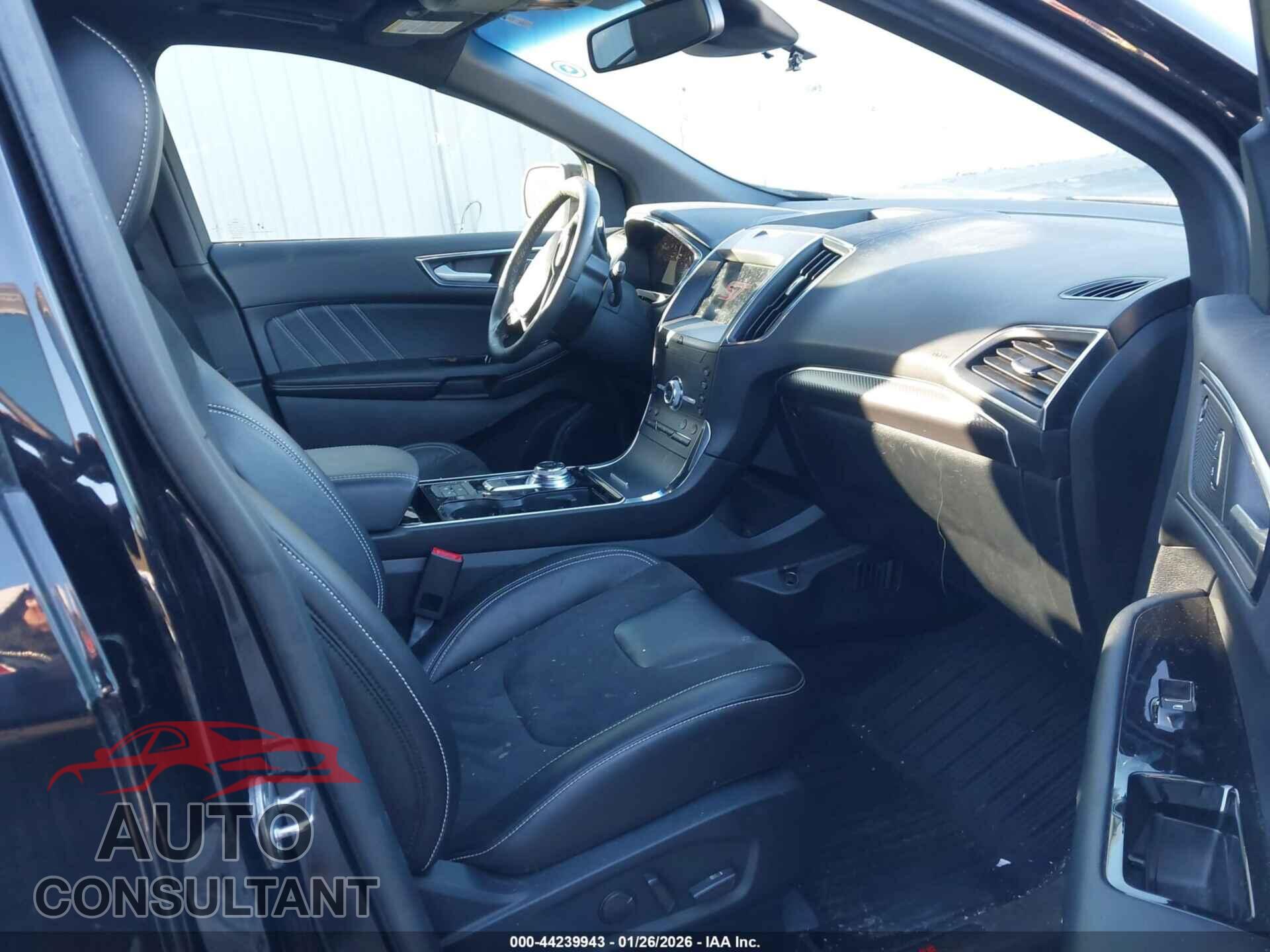 FORD EDGE 2020 - 2FMPK4AP2LBA66494