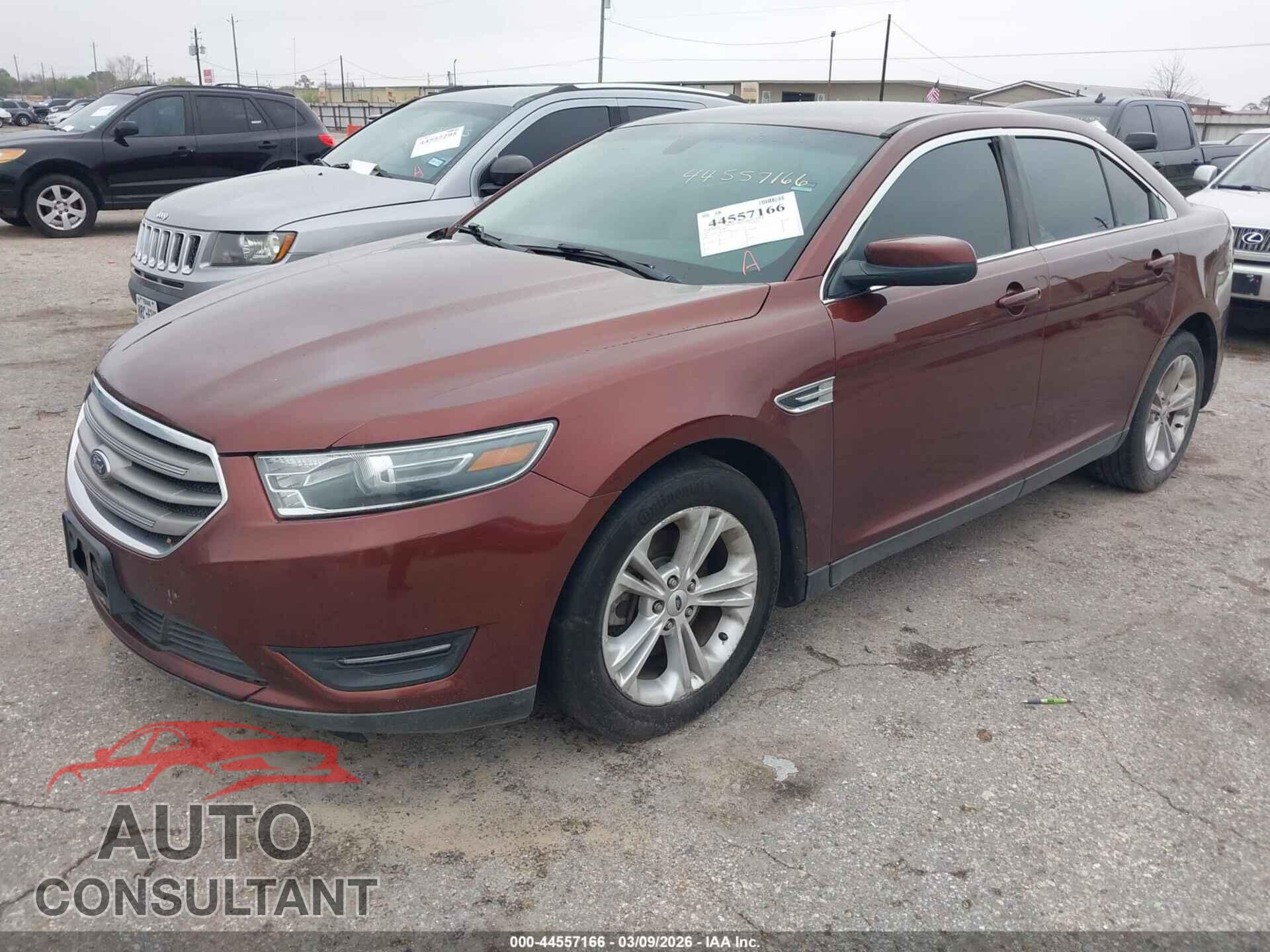 FORD TAURUS 2016 - 1FAHP2E84GG148149