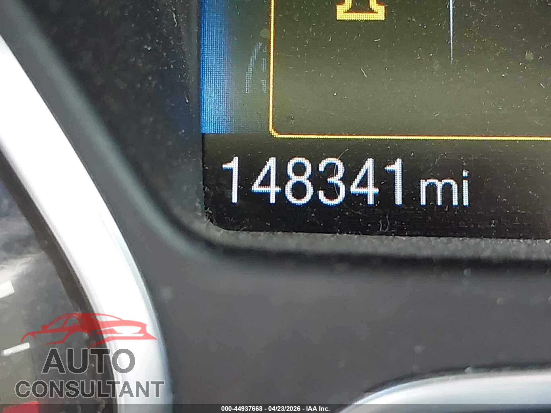FORD FOCUS 2017 - 1FADP3E21HL323787