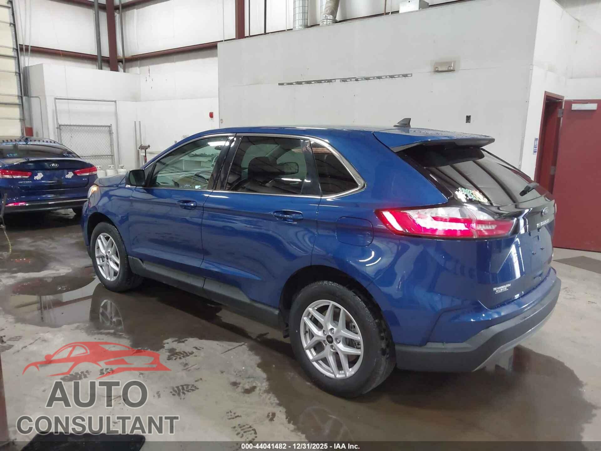 FORD EDGE 2023 - 2FMPK4J9XPBA37462