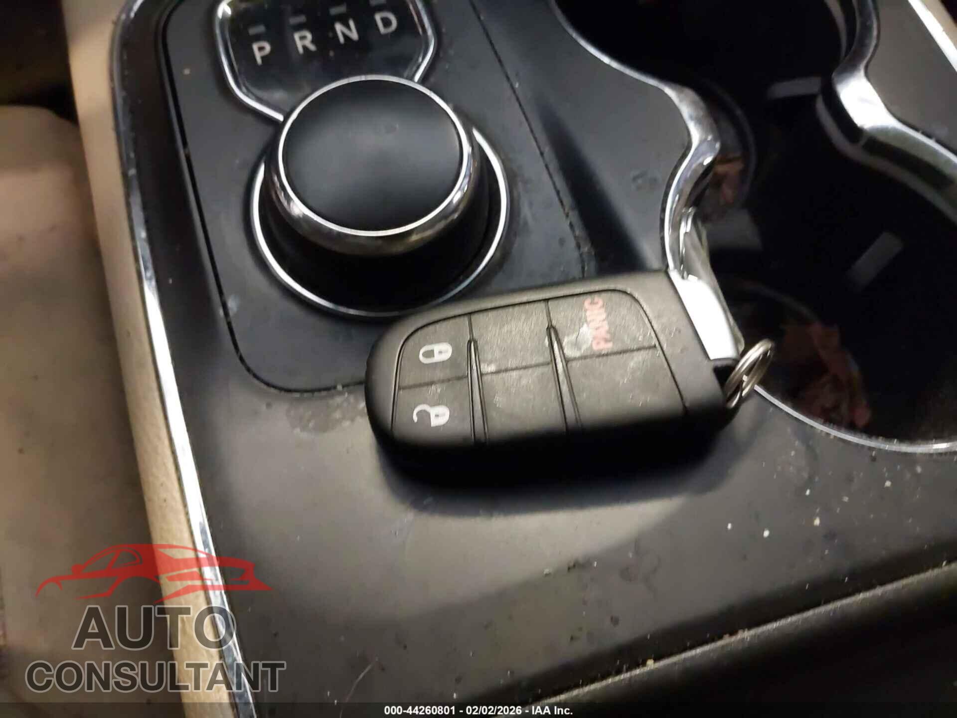 DODGE DURANGO 2015 - 1C4RDJAG5FC874171