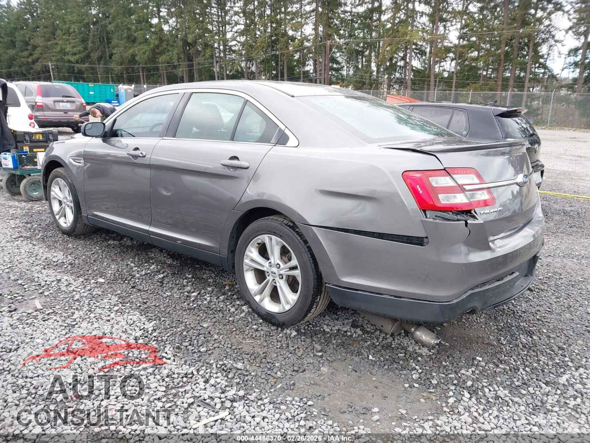FORD TAURUS 2014 - 1FAHP2E81EG112836
