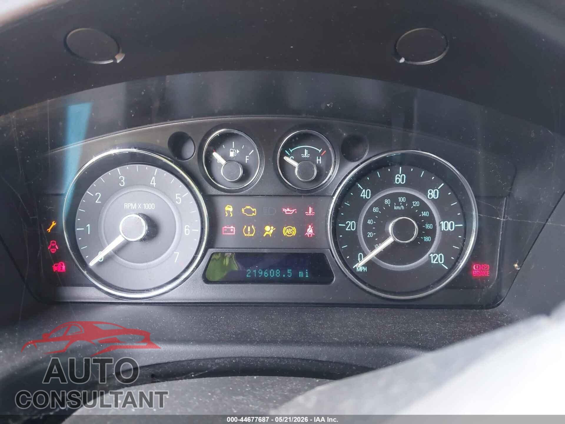 FORD FLEX 2009 - 2FMDK52C39BA19228