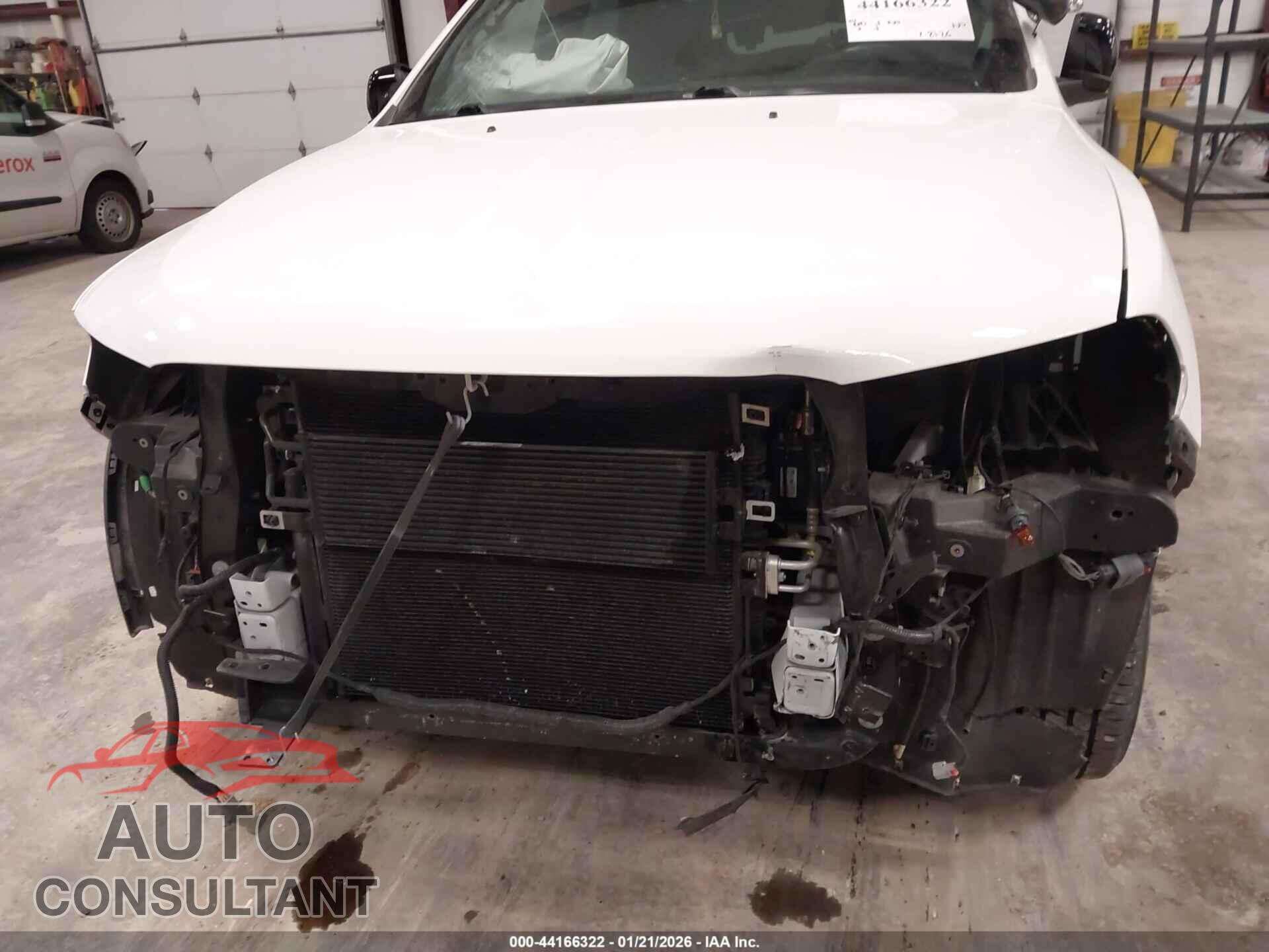 DODGE DURANGO 2023 - 1C4RDJFG0PC603822