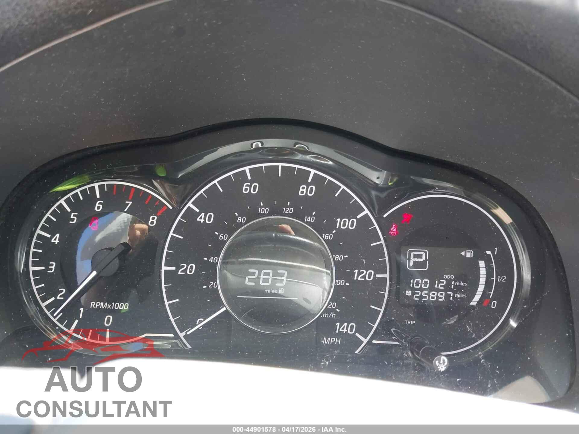 NISSAN VERSA NOTE 2019 - 3N1CE2CP4KL358701