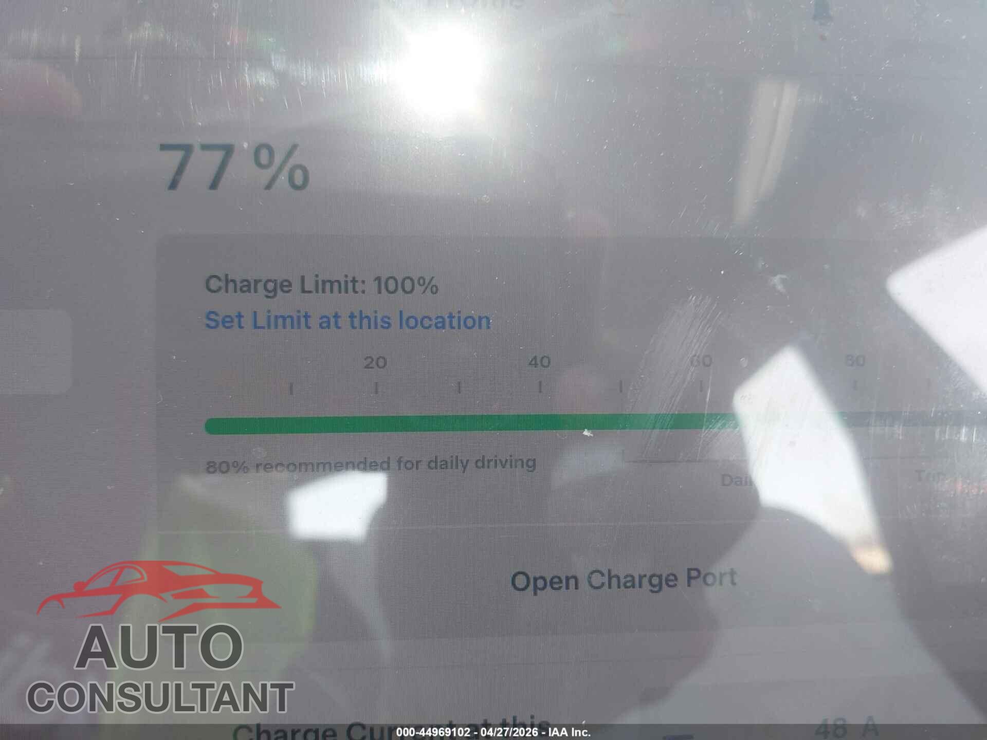 TESLA MODEL 3 2026 - 5YJ3E1EAXTF138656