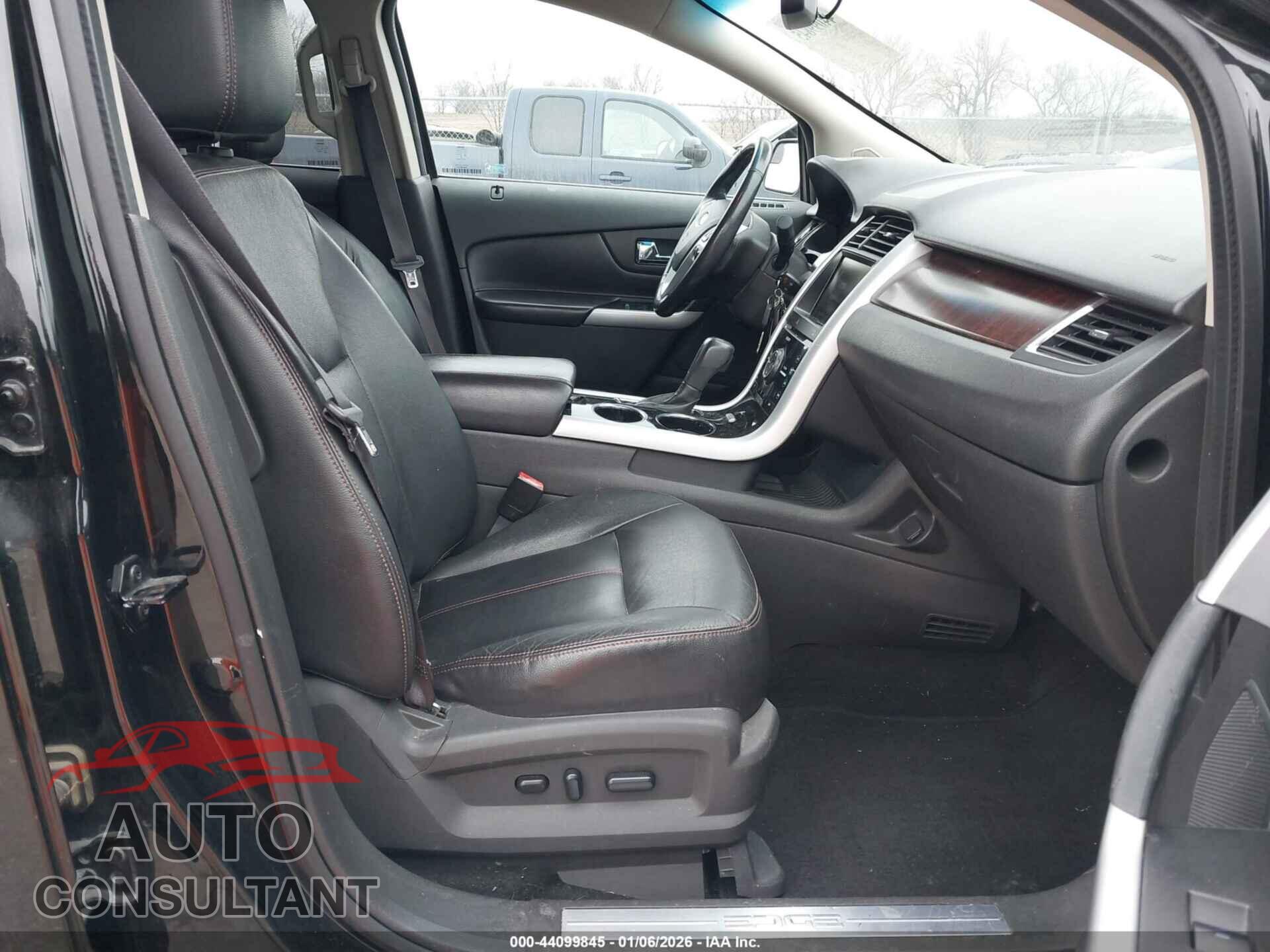 FORD EDGE 2014 - 2FMDK4KC7EBA27045