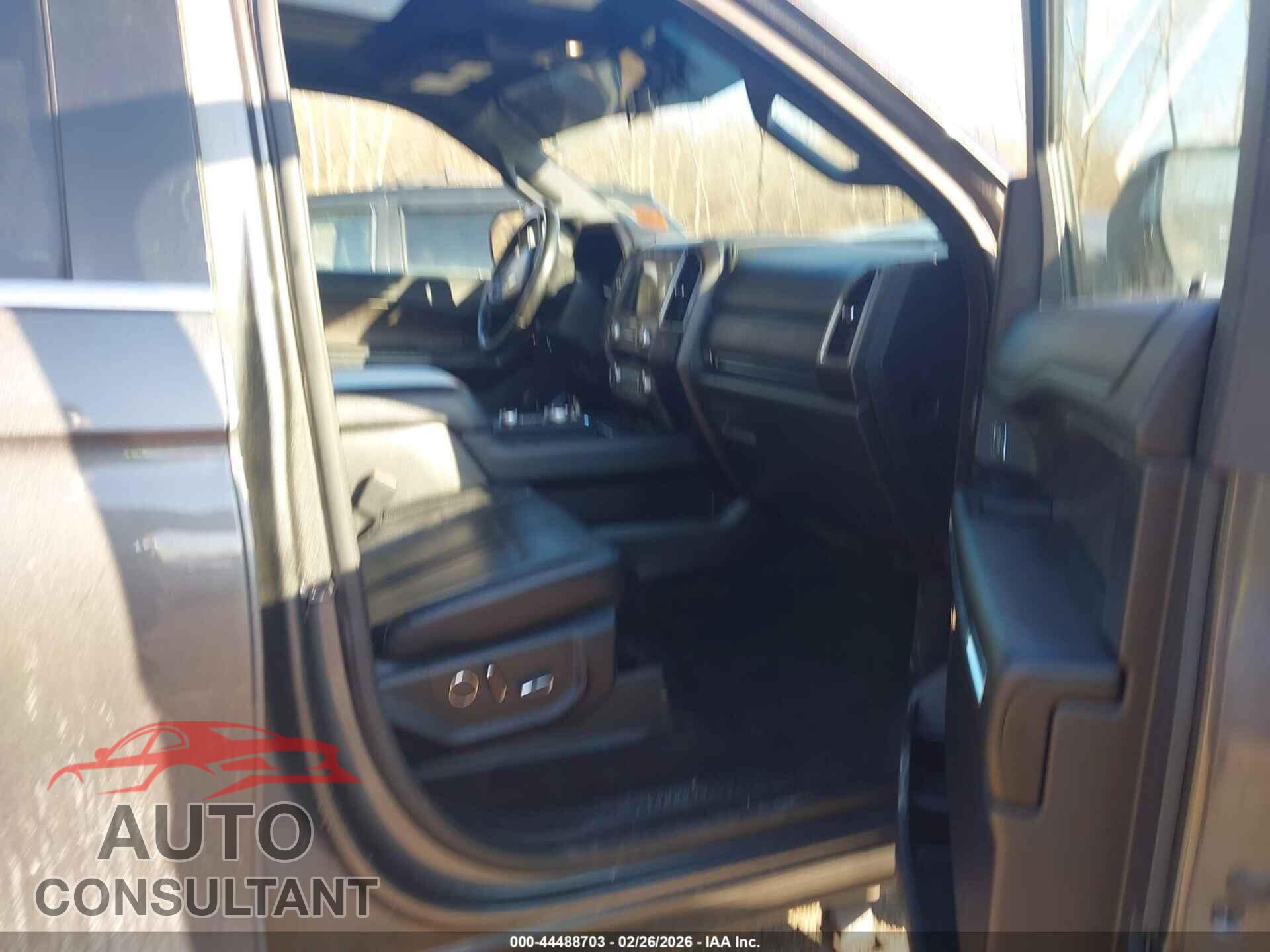 FORD EXPEDITION MAX 2019 - 1FMJK2AT8KEA59334
