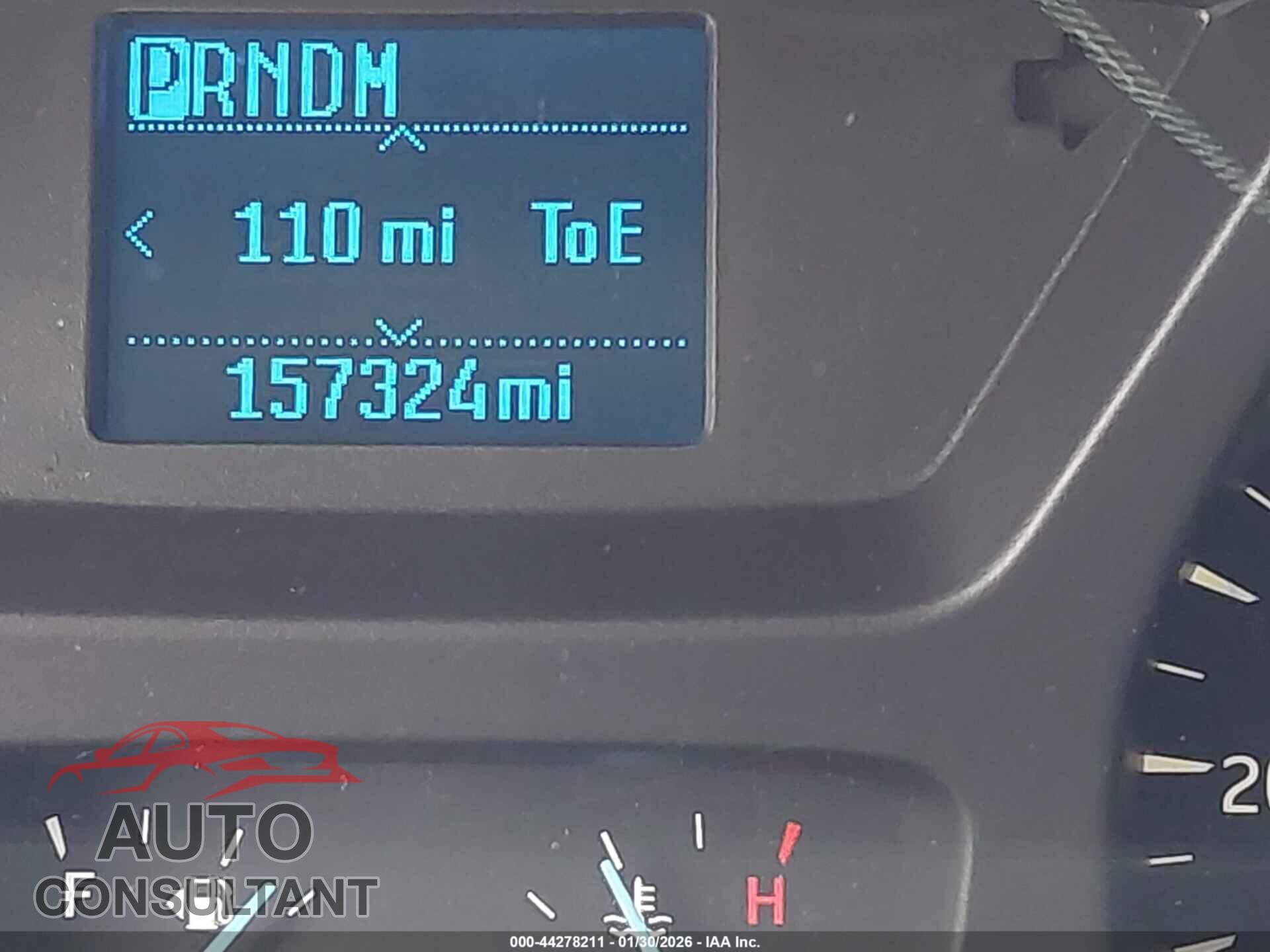 FORD TRANSIT-250 2015 - 1FTYR2CM1FKA73068