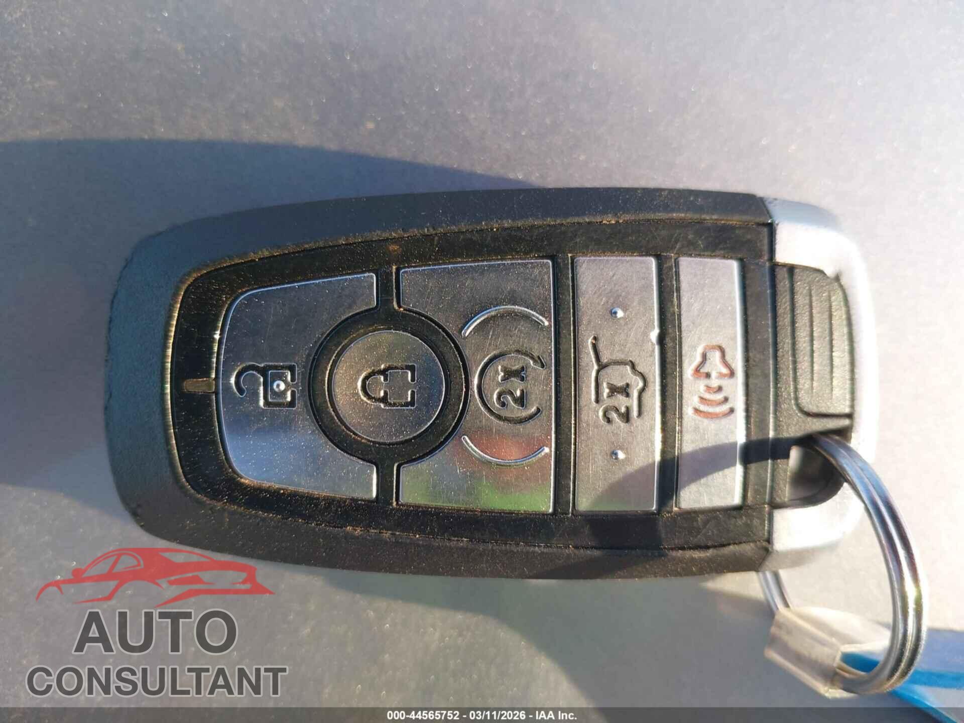 FORD EDGE 2020 - 2FMPK3J91LBB18547