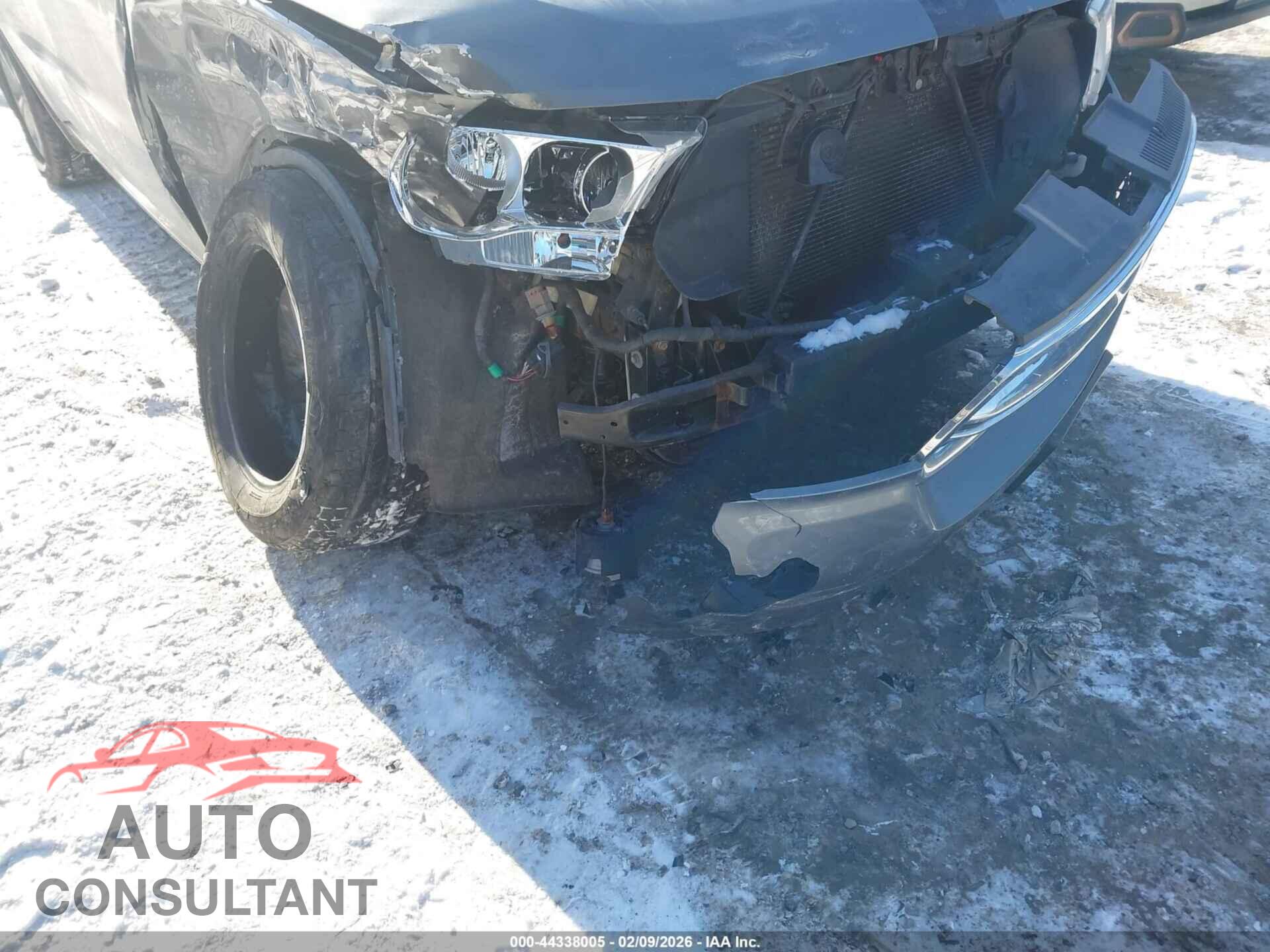 DODGE DURANGO 2012 - 1C4RDJDG9CC100528