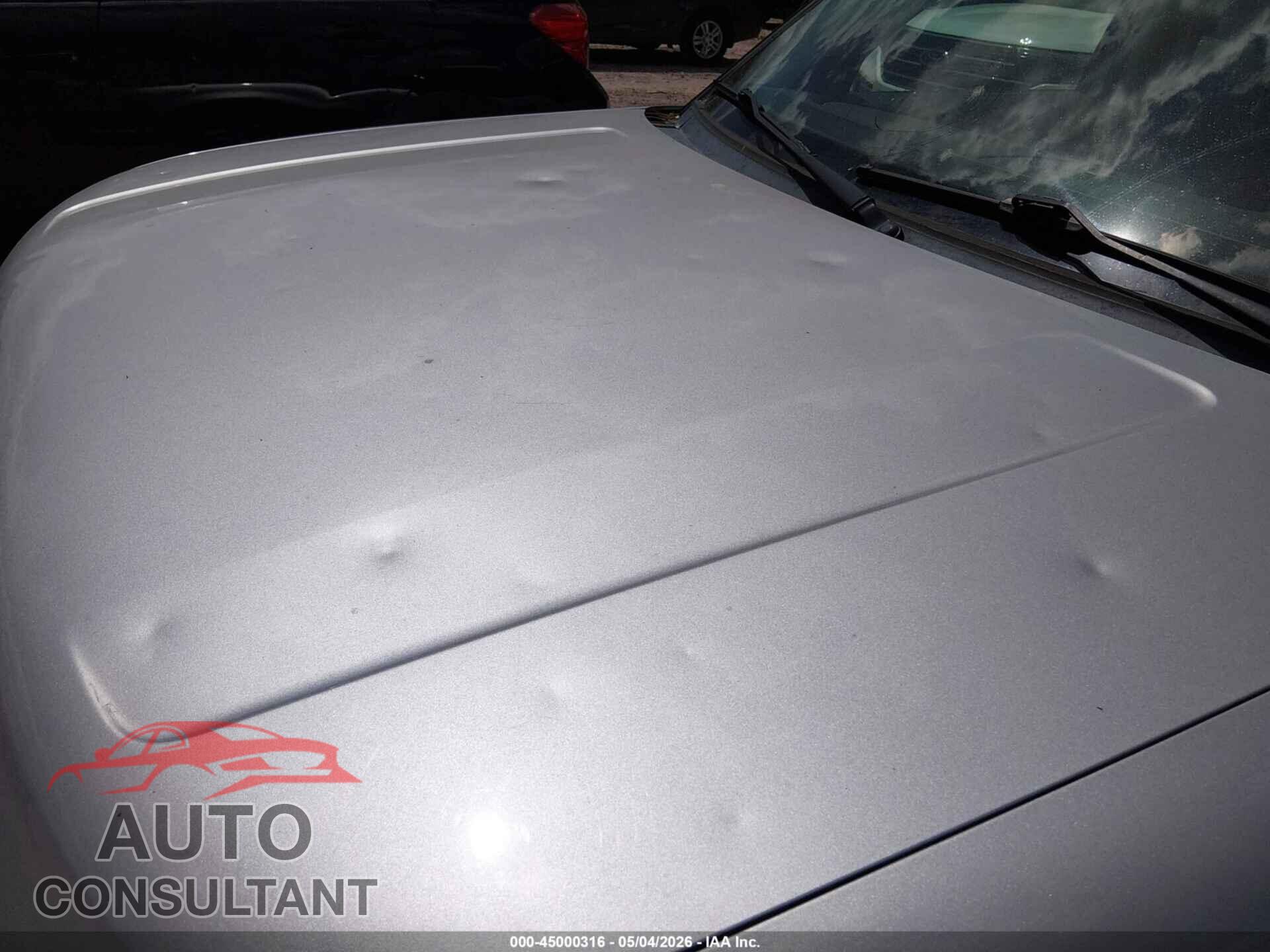 FORD FLEX 2011 - 2FMGK5BC3BBD29253
