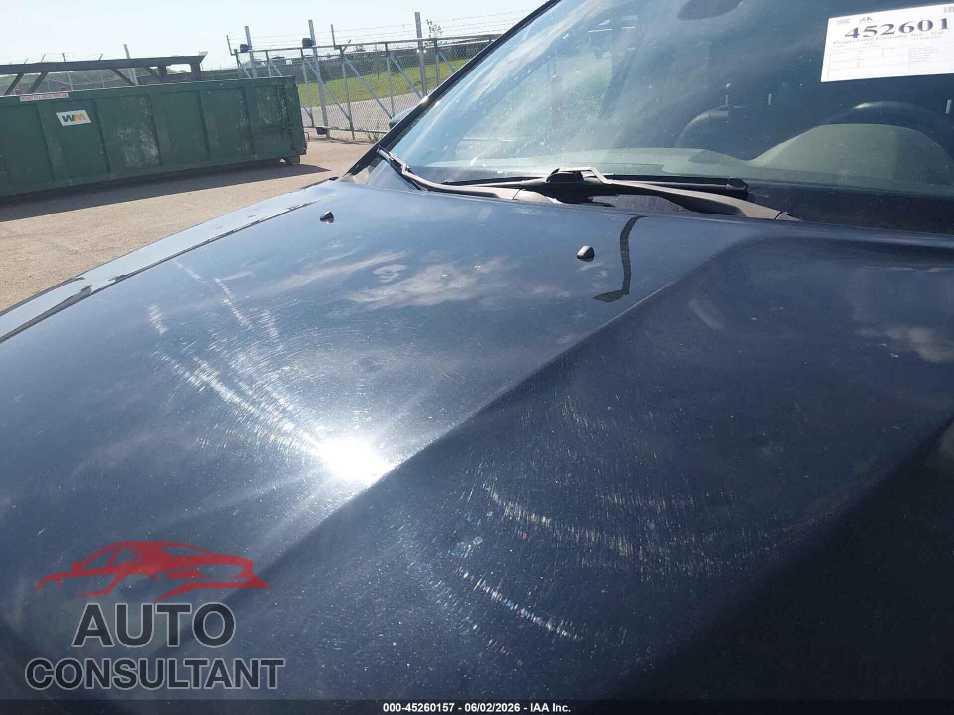 JEEP COMPASS 2018 - 3C4NJDCB5JT231908