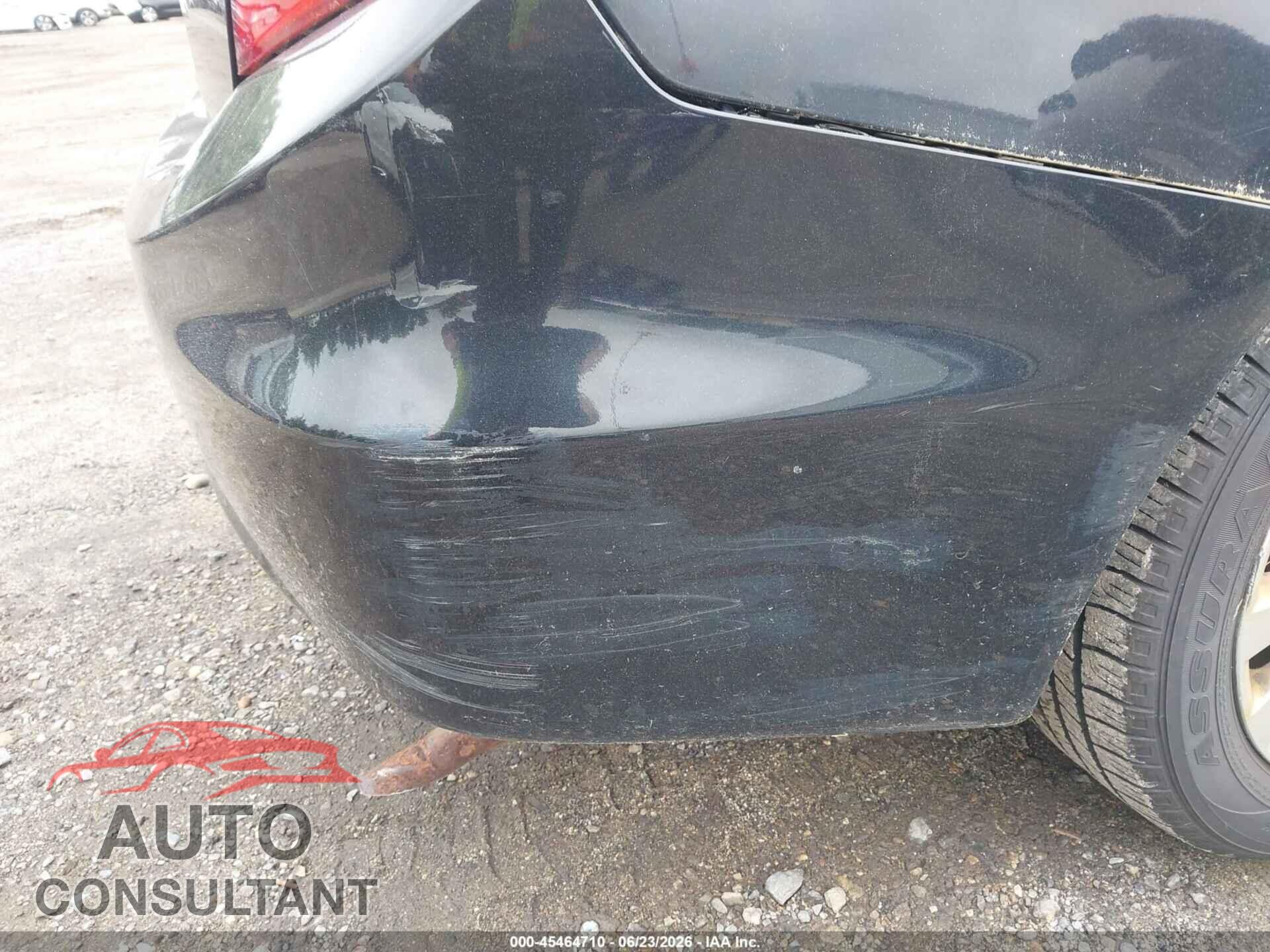 HONDA CIVIC 2012 - 2HGFB2F82CH300623