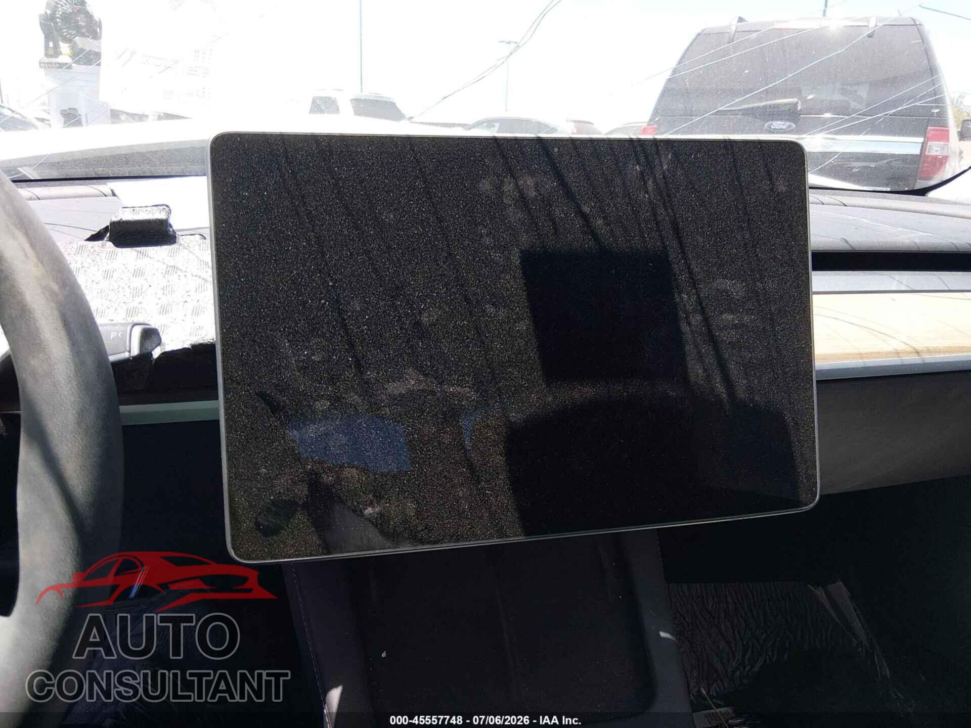 TESLA MODEL 3 2023 - 5YJ3E1EA5PF662836