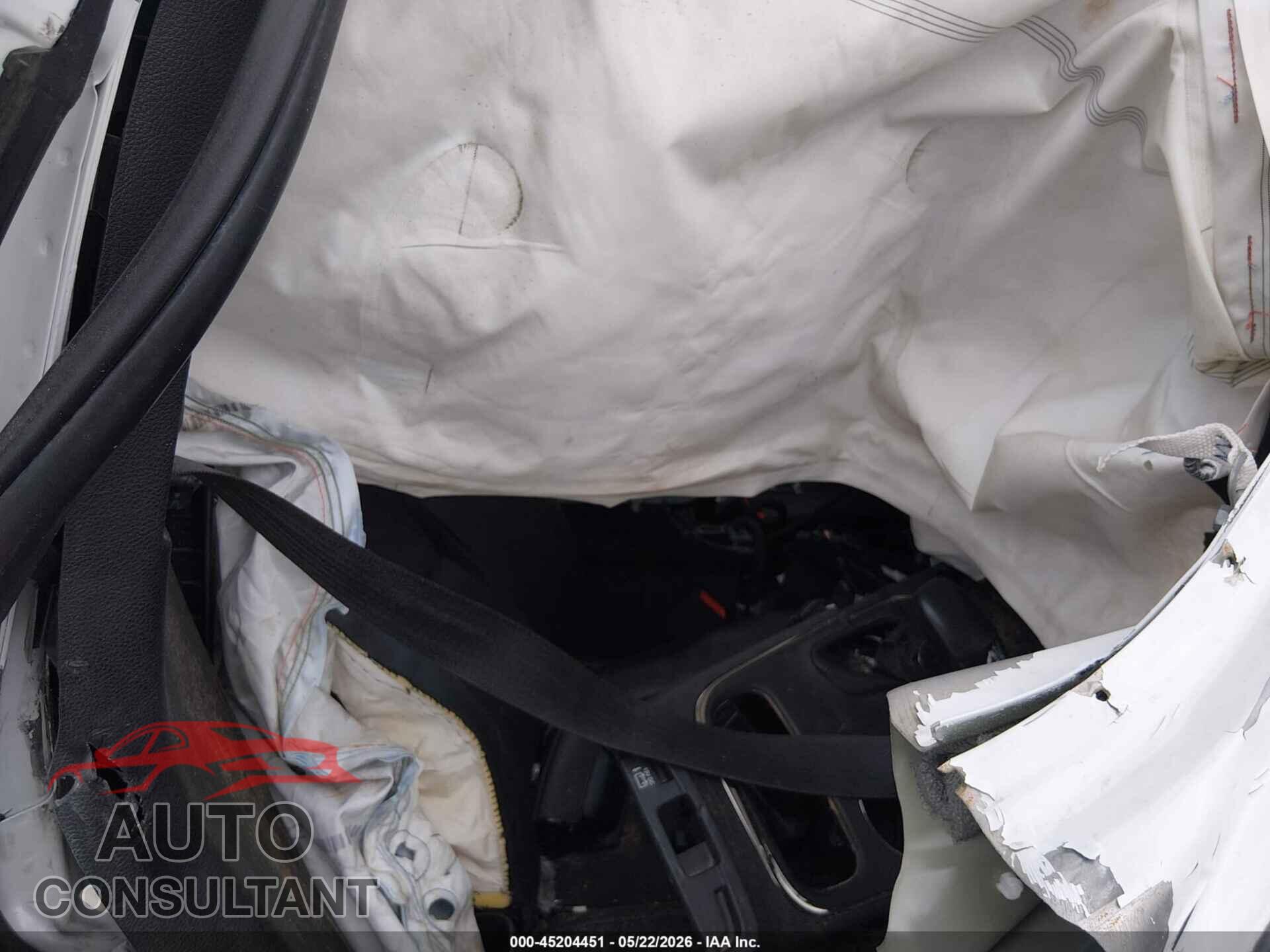 DODGE DURANGO 2019 - 1C4SDHCT4KC717293