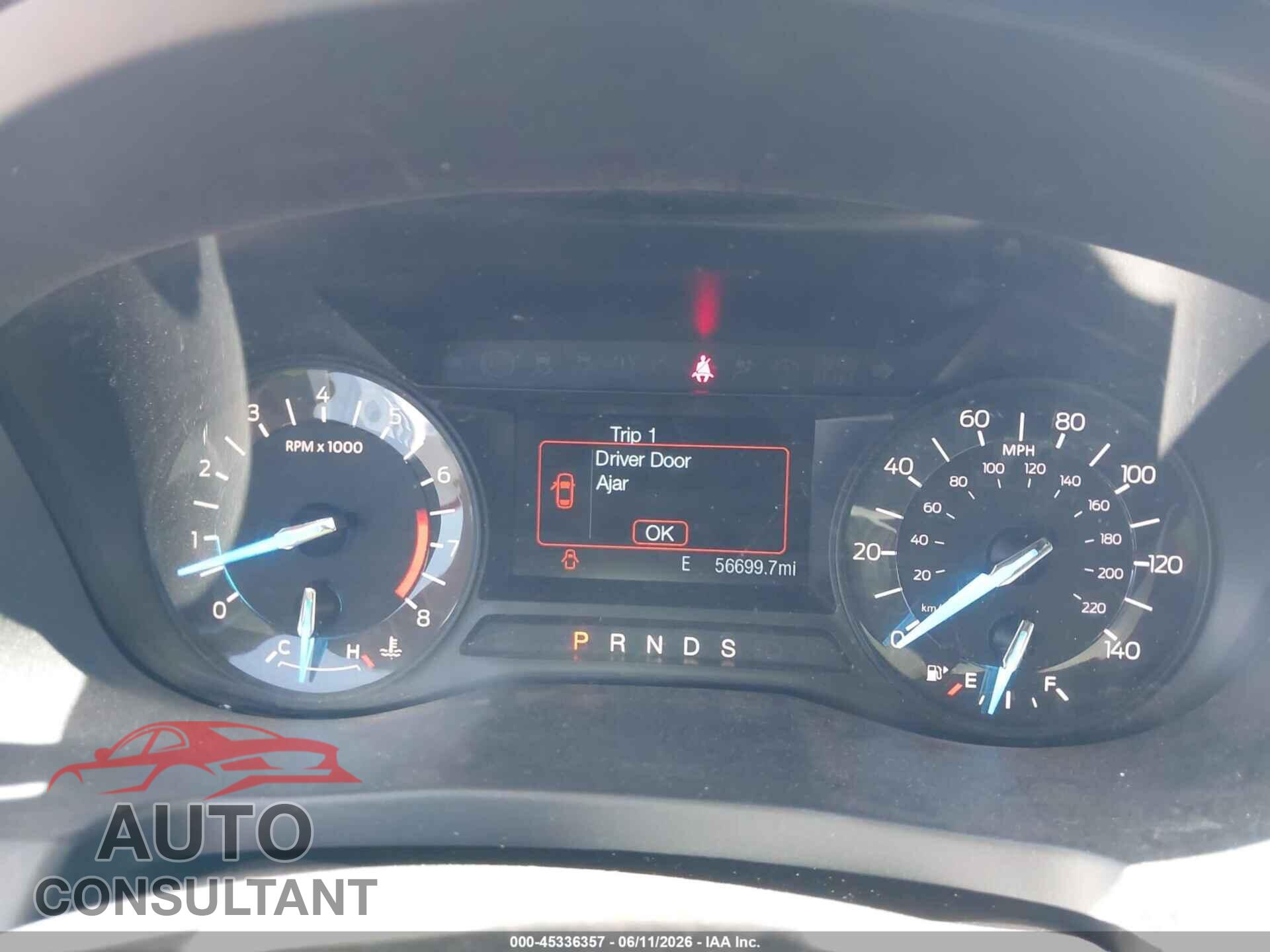 FORD EXPLORER 2018 - 1FM5K8B89JGB95280