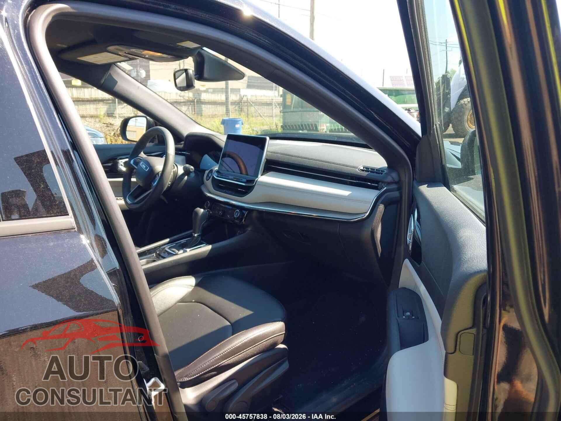 JEEP COMPASS 2024 - 3C4NJDCN4RT102631
