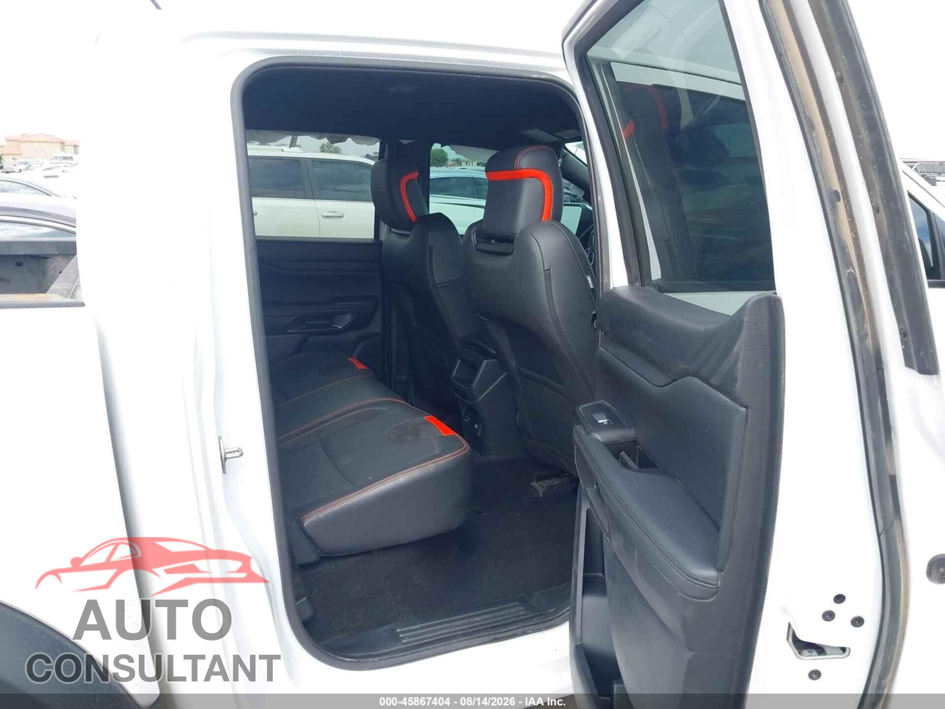 FORD RANGER 2026 - 1FTER4LR9TLE07265