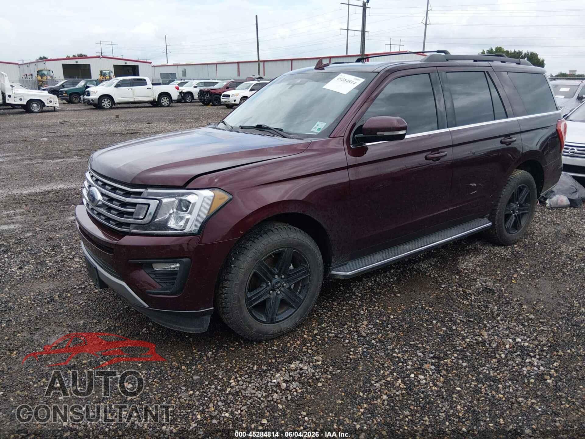 FORD EXPEDITION 2021 - 1FMJU1HT0MEA60958