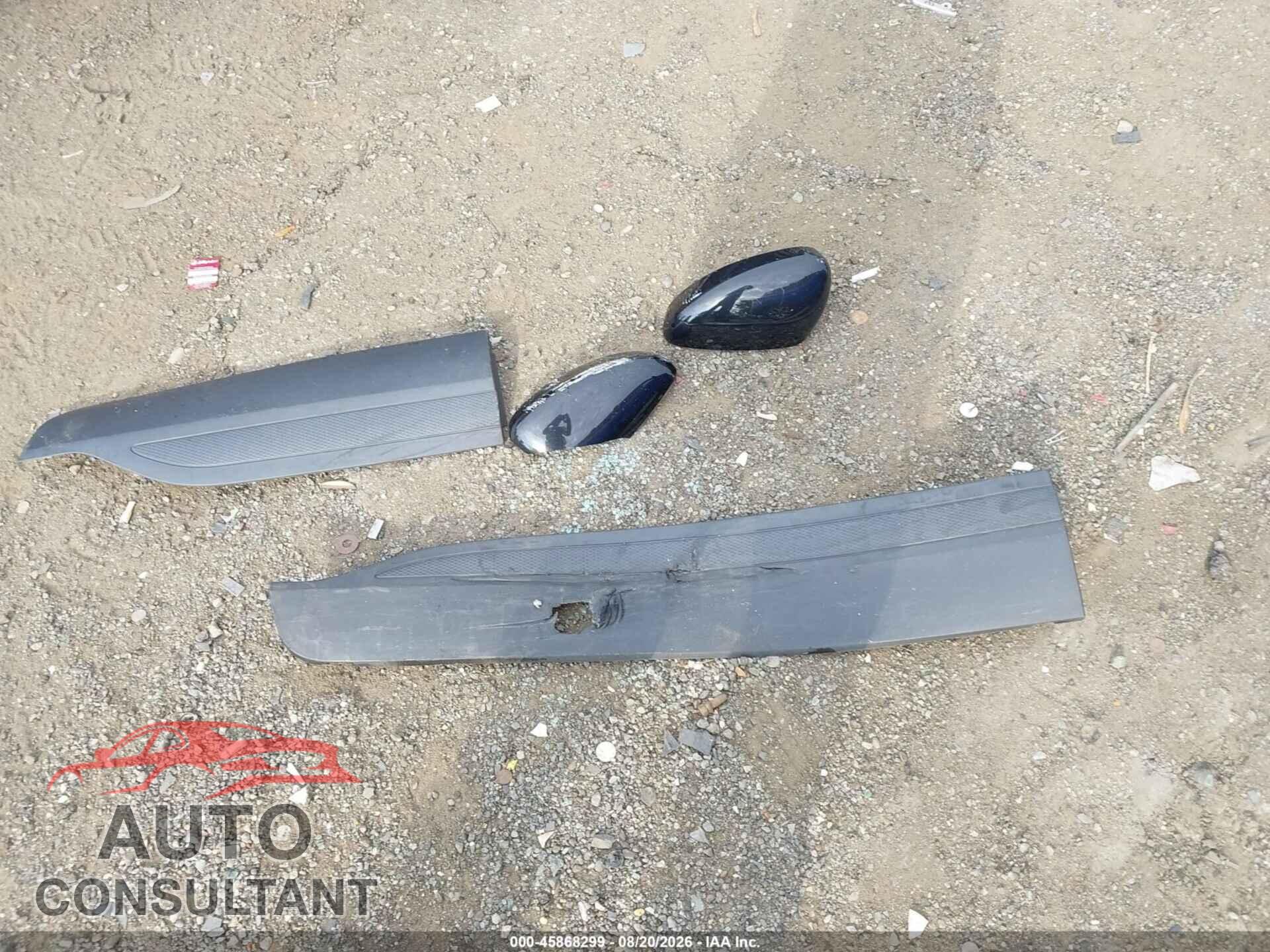 FORD ESCAPE 2020 - 1FMCU9G61LUA83155