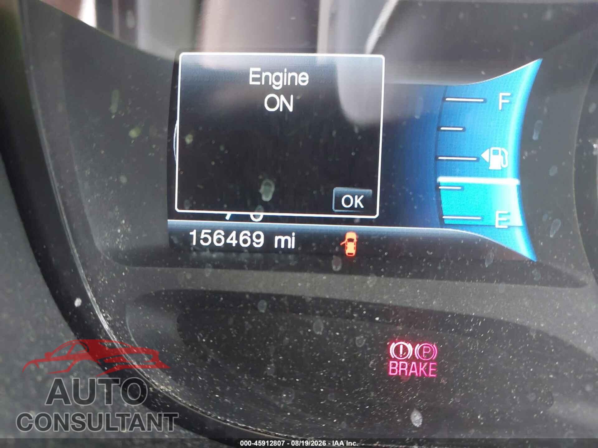 FORD EDGE 2014 - 2FMDK4JC3EBB34143