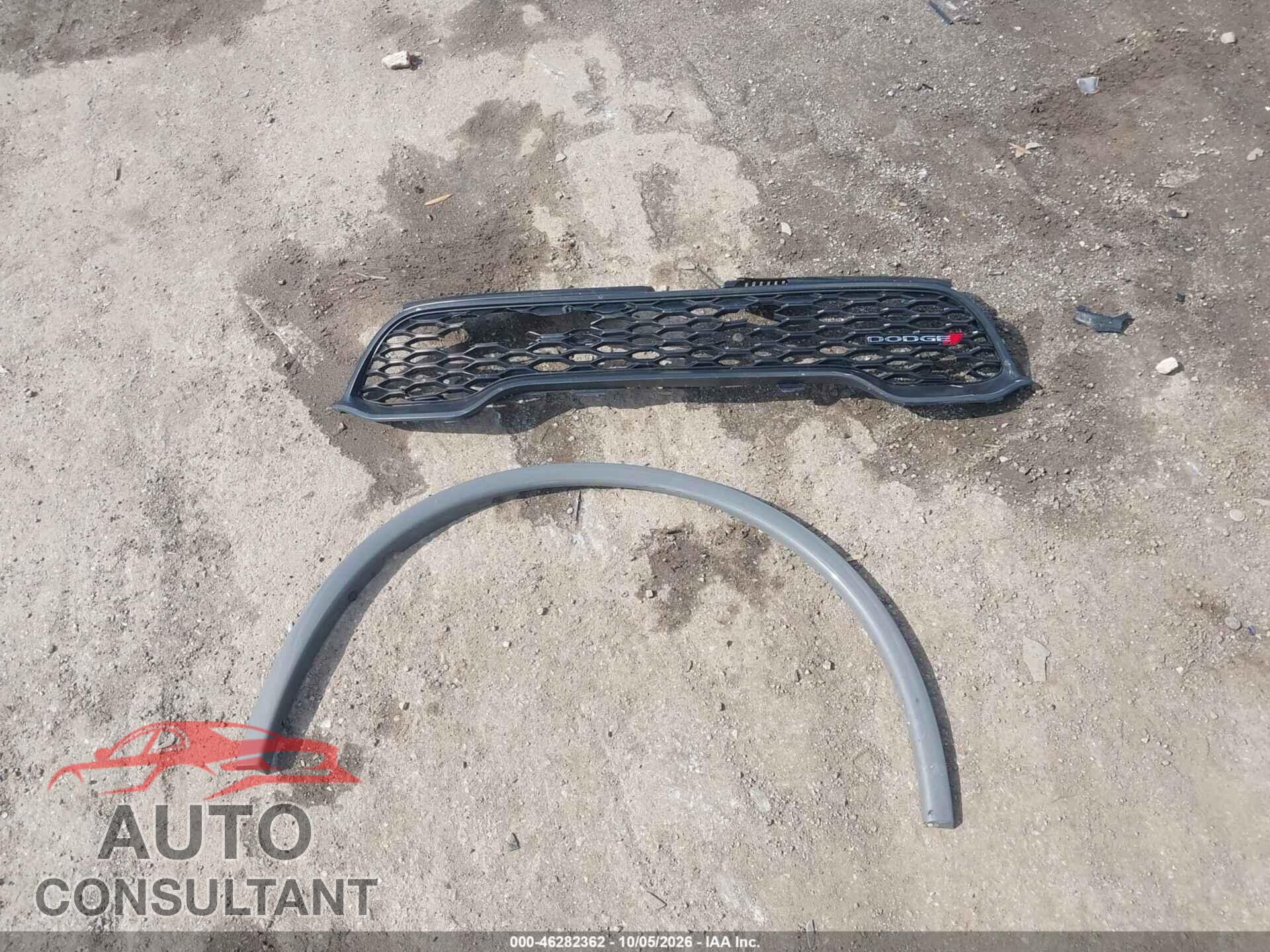 DODGE DURANGO 2023 - 1C4RDJDG3PC672989