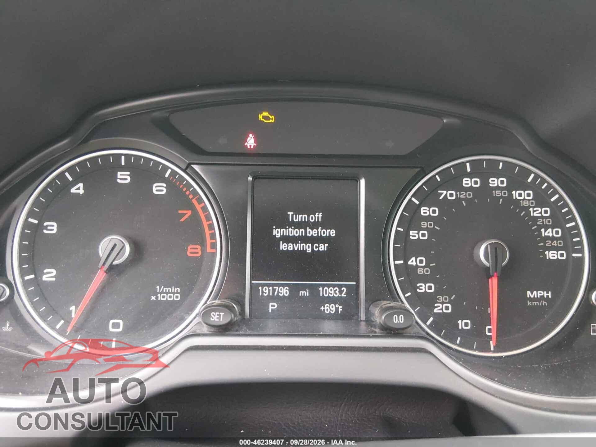 AUDI Q5 2017 - WA1L2AFP0HA061799
