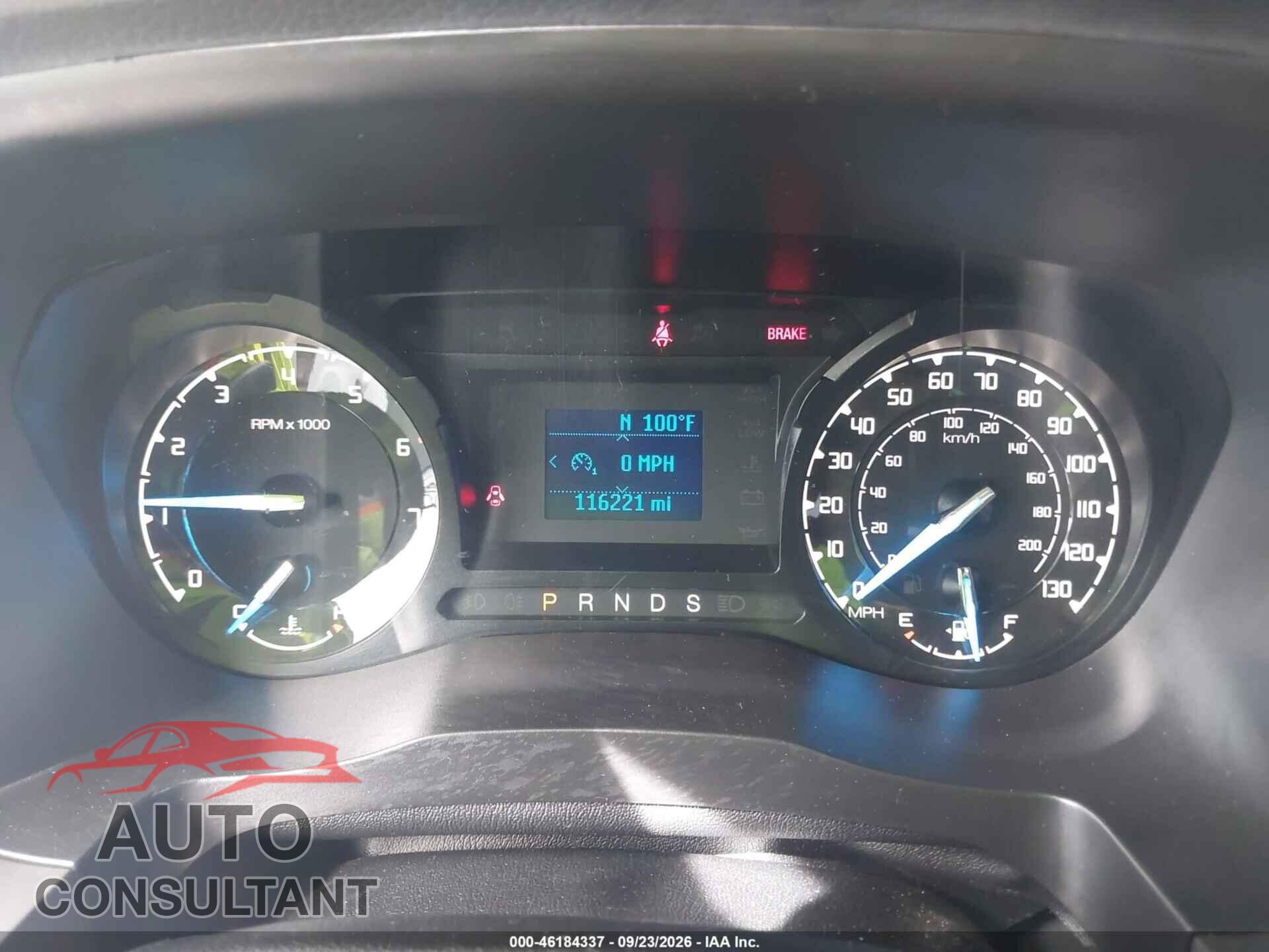 FORD RANGER 2020 - 1FTER1EH2LLA83062