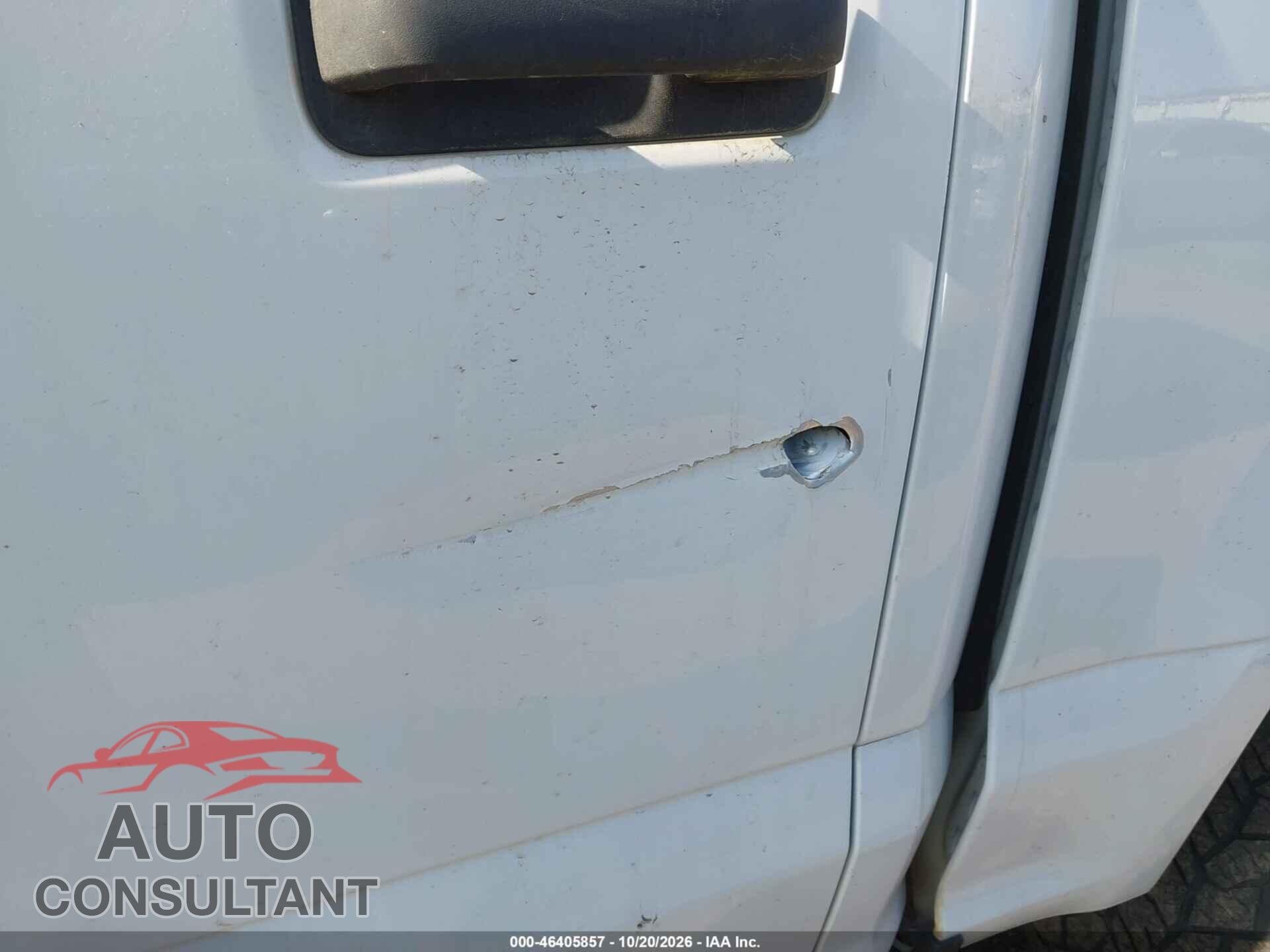 FORD F-150 2016 - 1FTEW1EG4GFA22896
