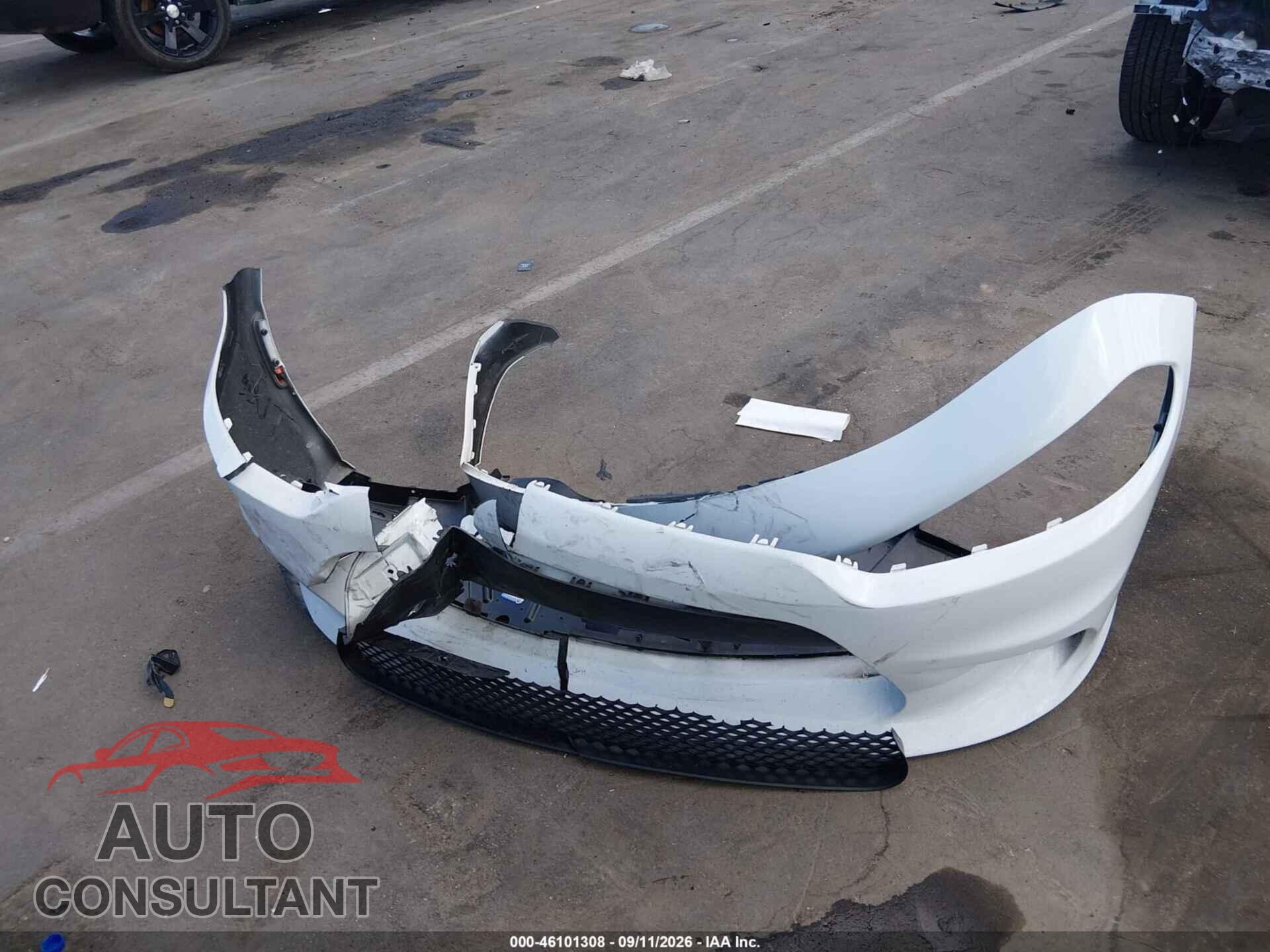 DODGE CHARGER 2023 - 2C3CDXHG4PH606780