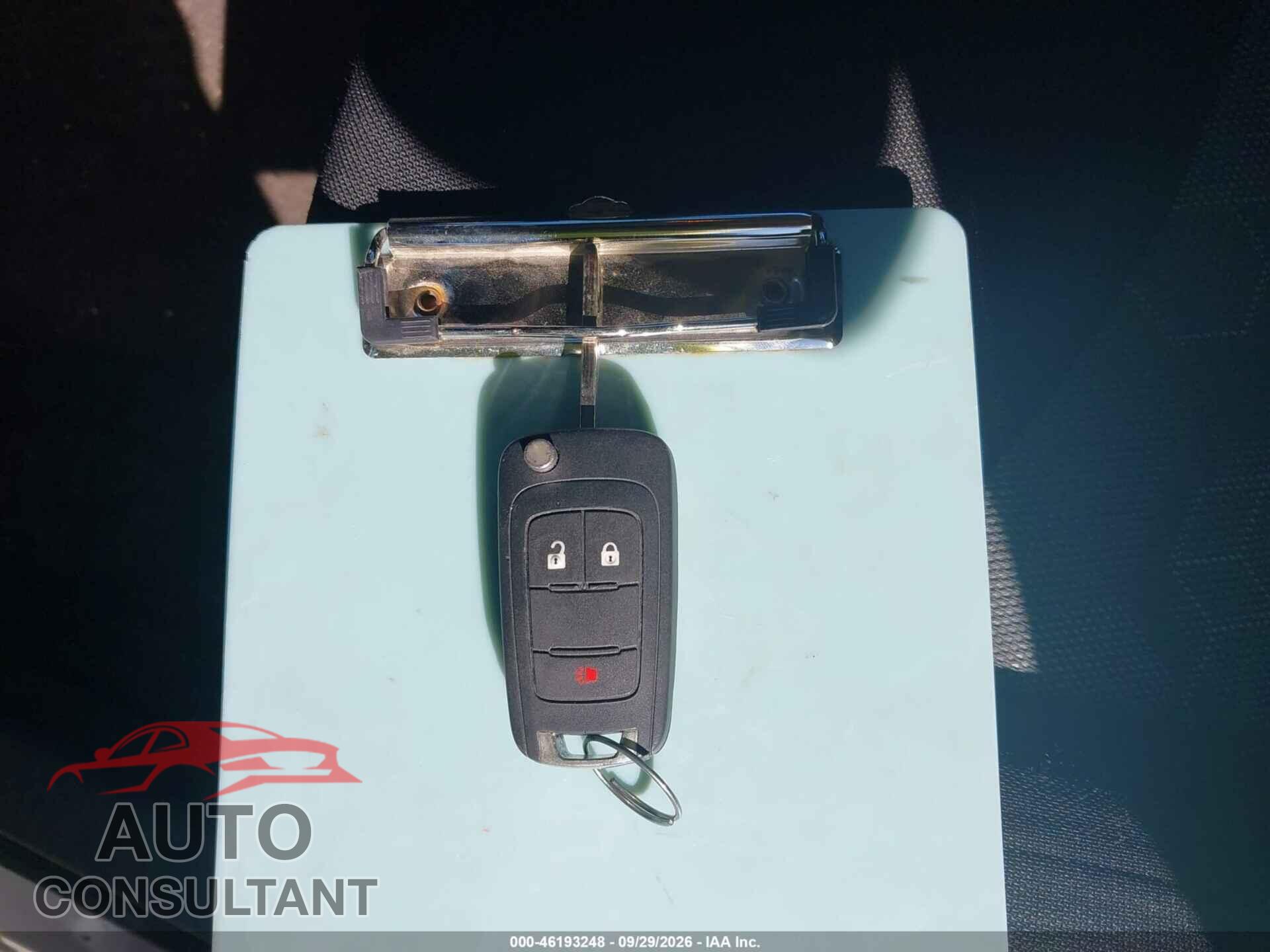 CHEVROLET CHISPA 2017 - KL8CD6SA1HC819046