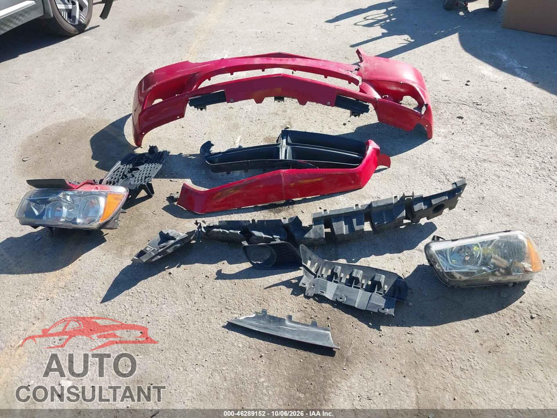 DODGE CHARGER 2011 - 2B3CL5CT6BH527743