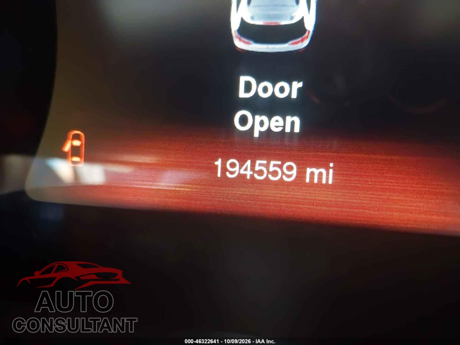 JEEP CHEROKEE 2017 - 1C4PJLDSXHW654554