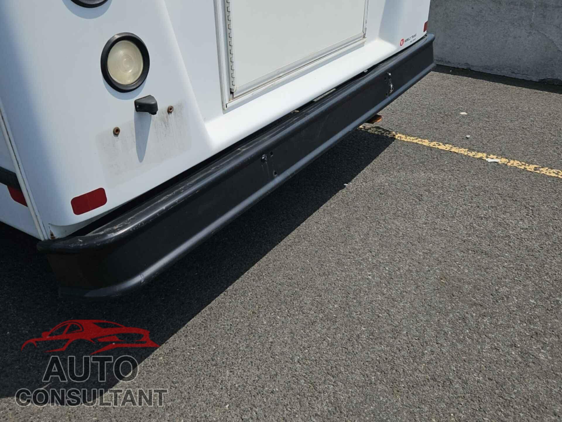 FORD E-350 CUTAWAY 2017 - 1FDEE3FS9HDC37748