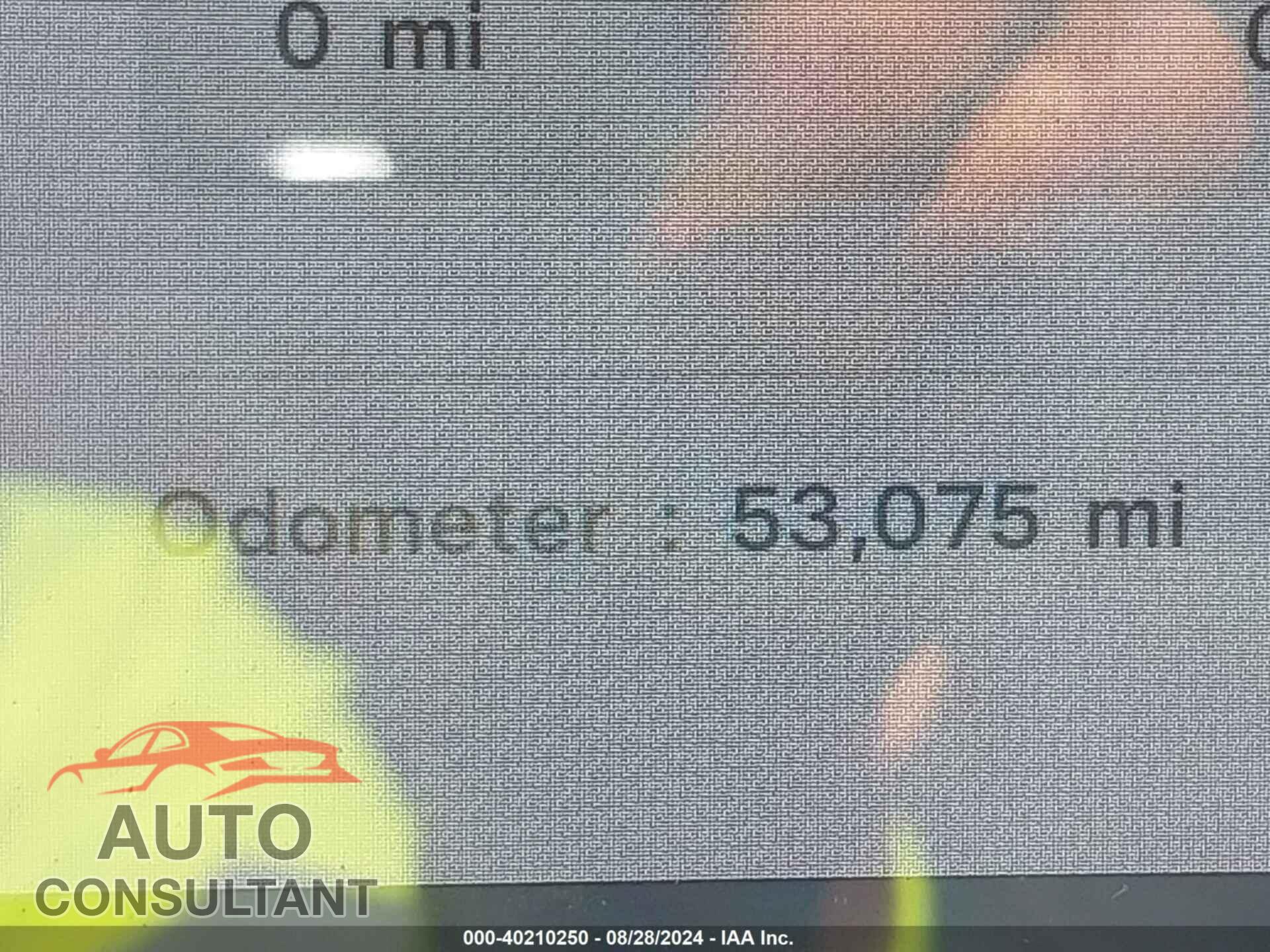 TESLA MODEL 3 2018 - 5YJ3E1EA1JF019312