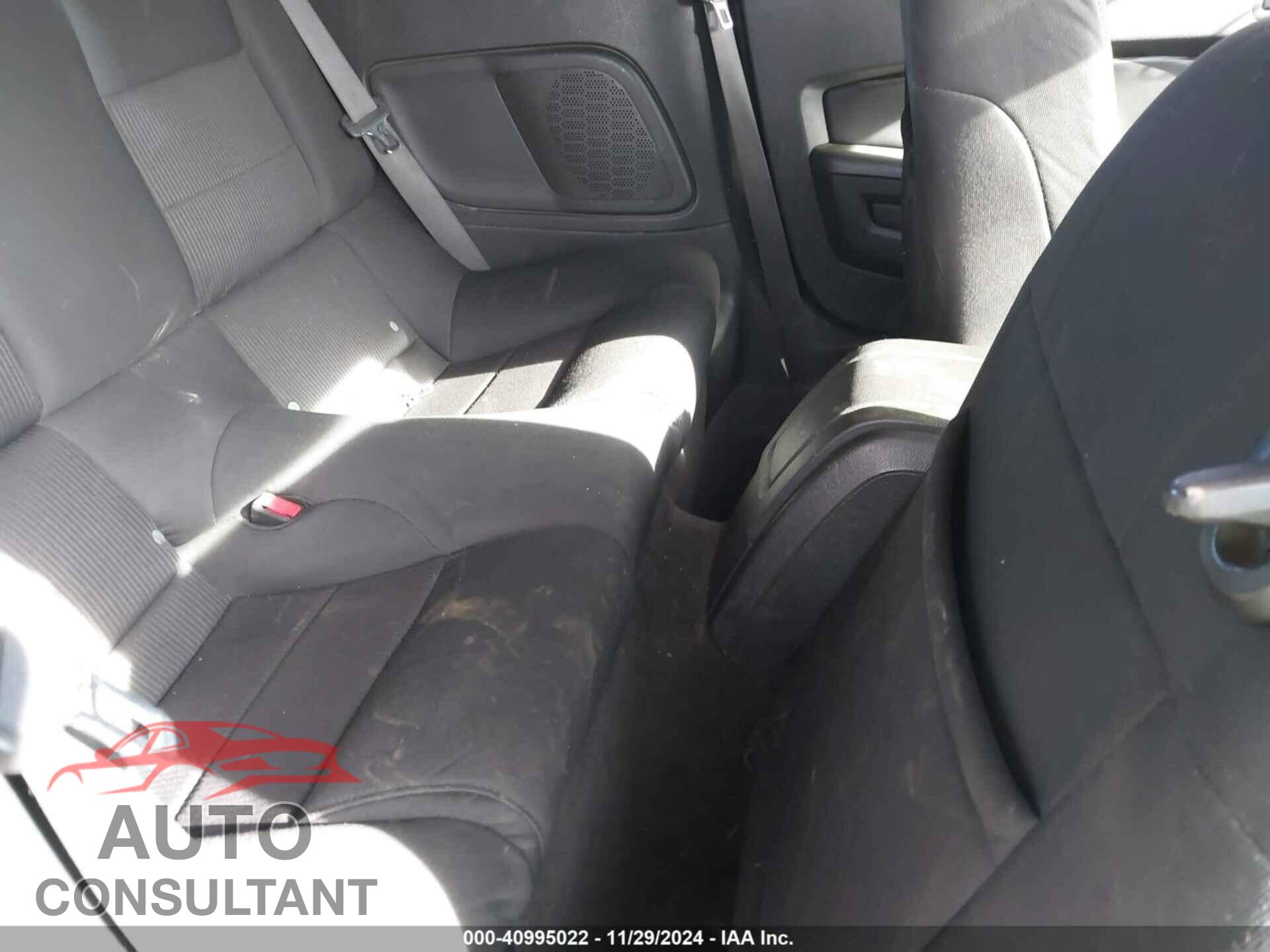 FORD MUSTANG 2013 - 1ZVBP8EM2D5242017