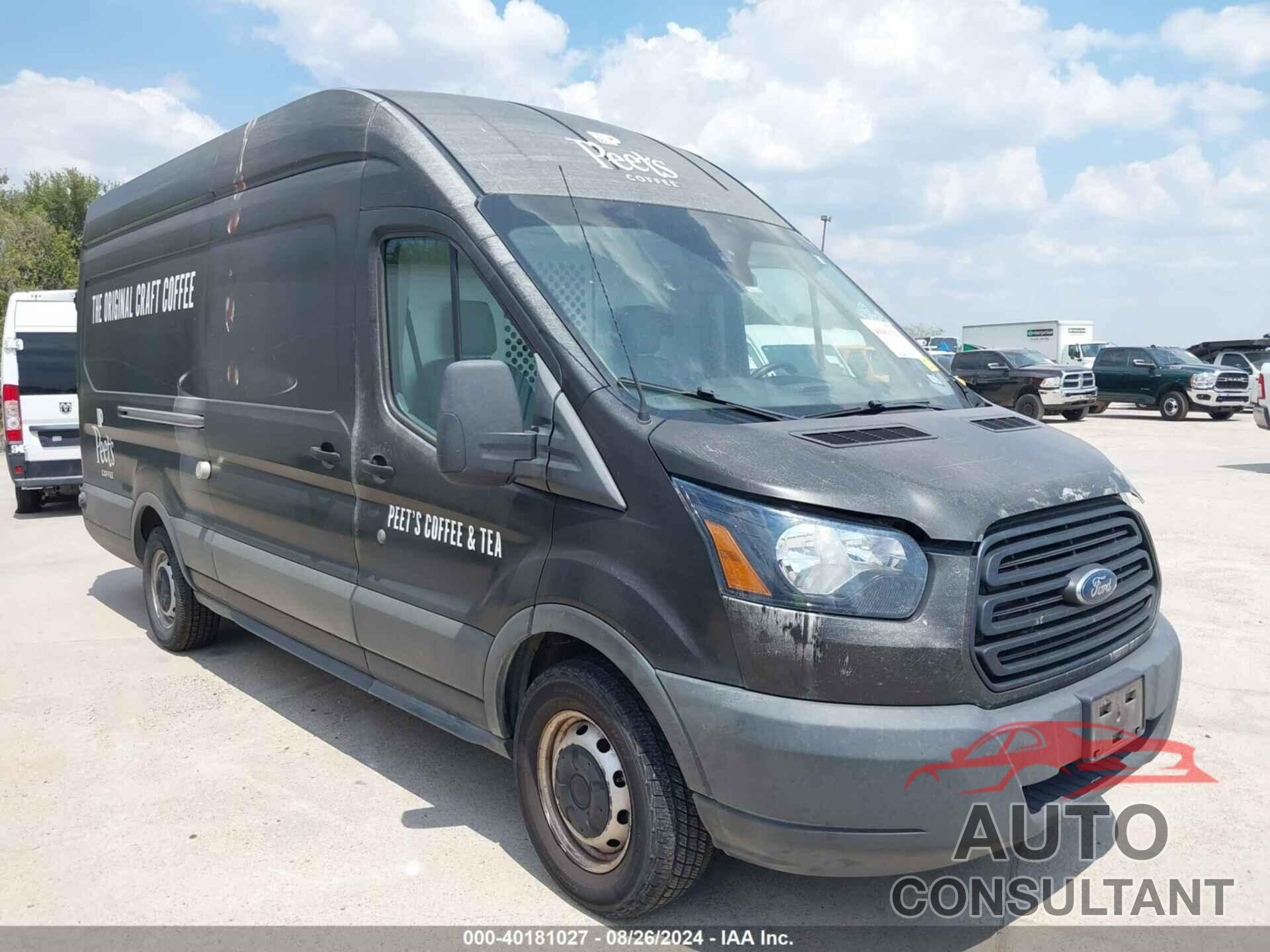 FORD TRANSIT-250 2019 - 1FTYR3XV2KKB57273