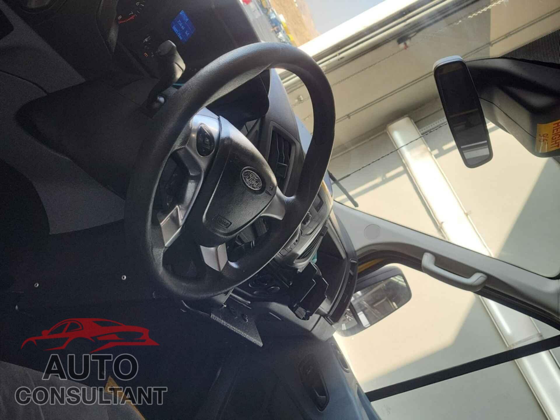 FORD TRANSIT 2016 - 1FTKR3XM9GKB35131