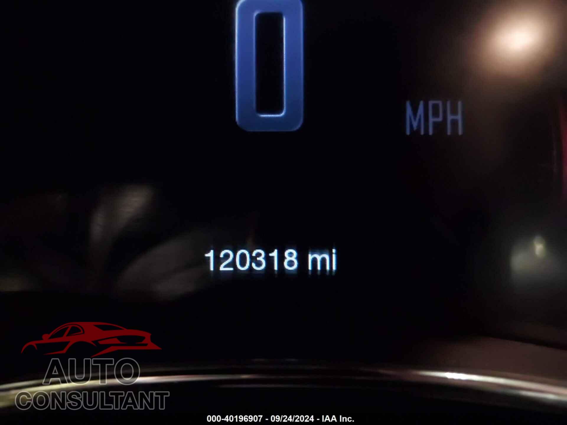 DODGE DURANGO 2017 - 1C4RDJAG1HC601232