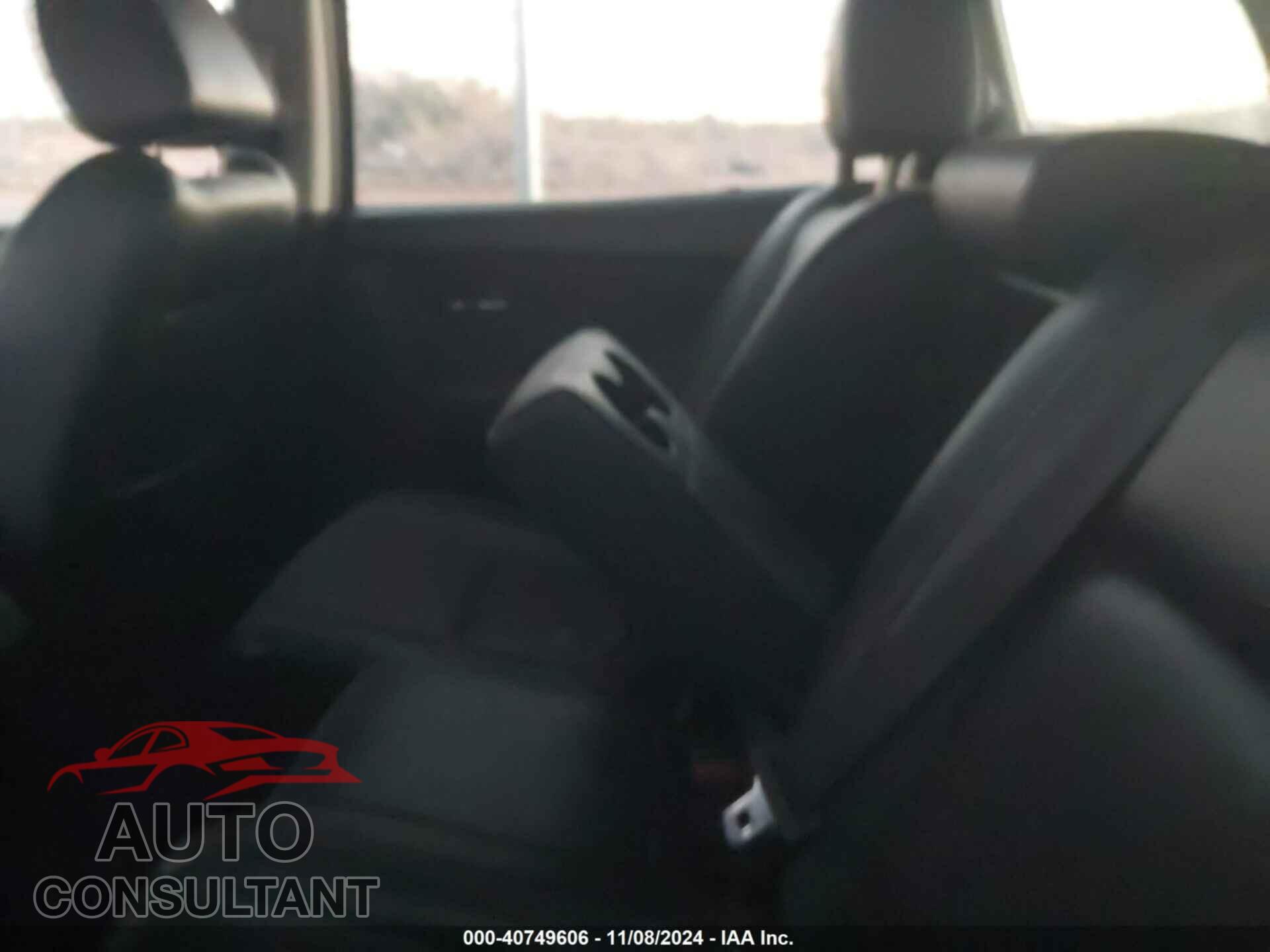 MAZDA CX-9 2012 - JM3TB2CA1C0362910