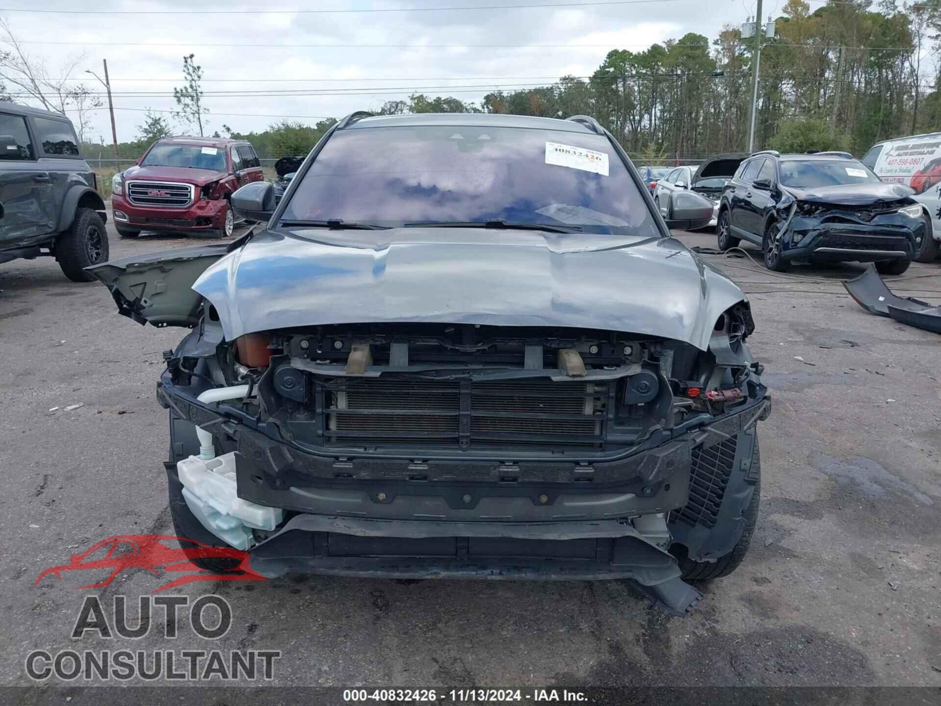 JAGUAR E-PACE 2020 - SADFK2FX7L1001234