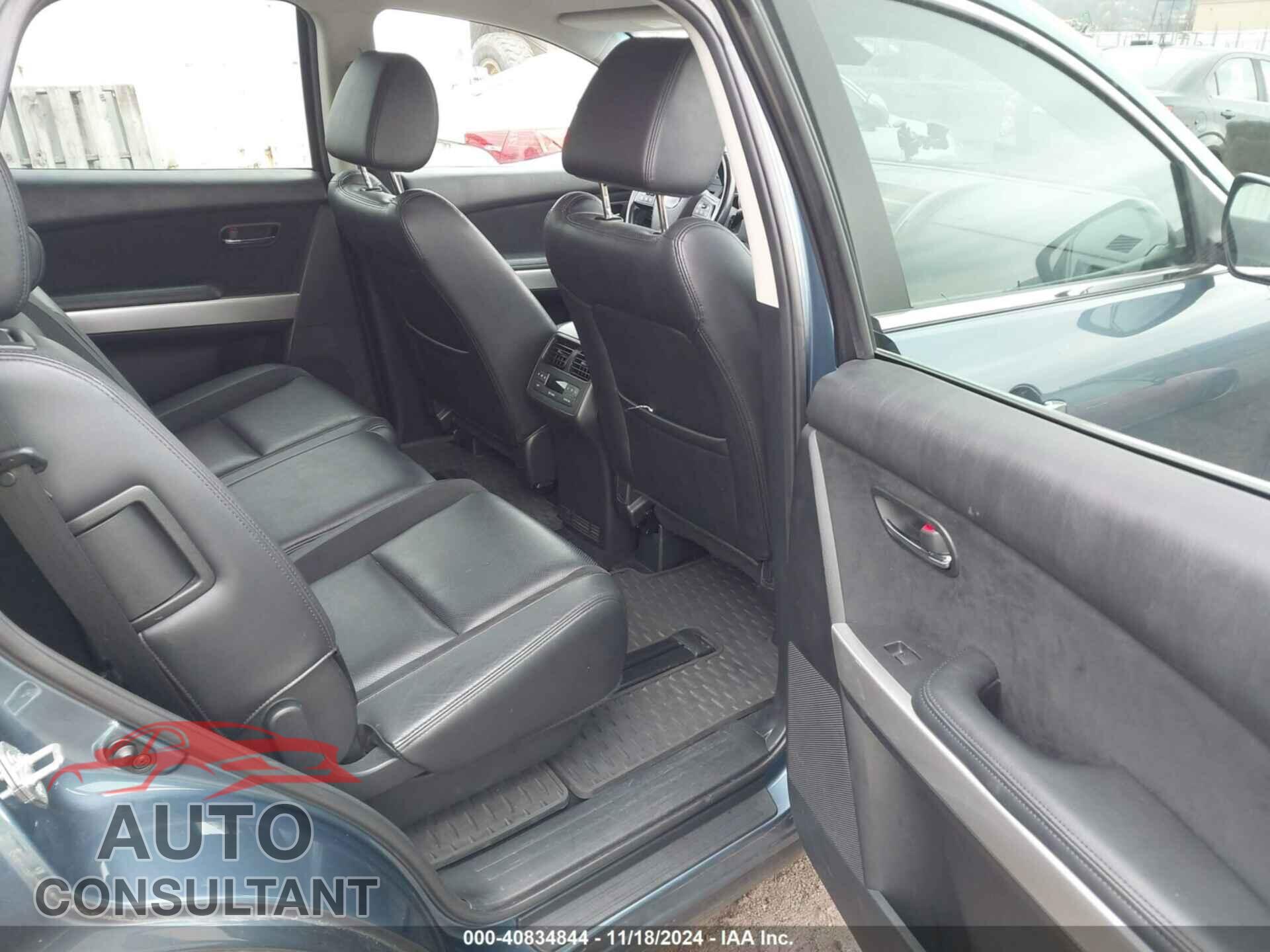 MAZDA CX-9 2014 - JM3TB3DV4E0443426