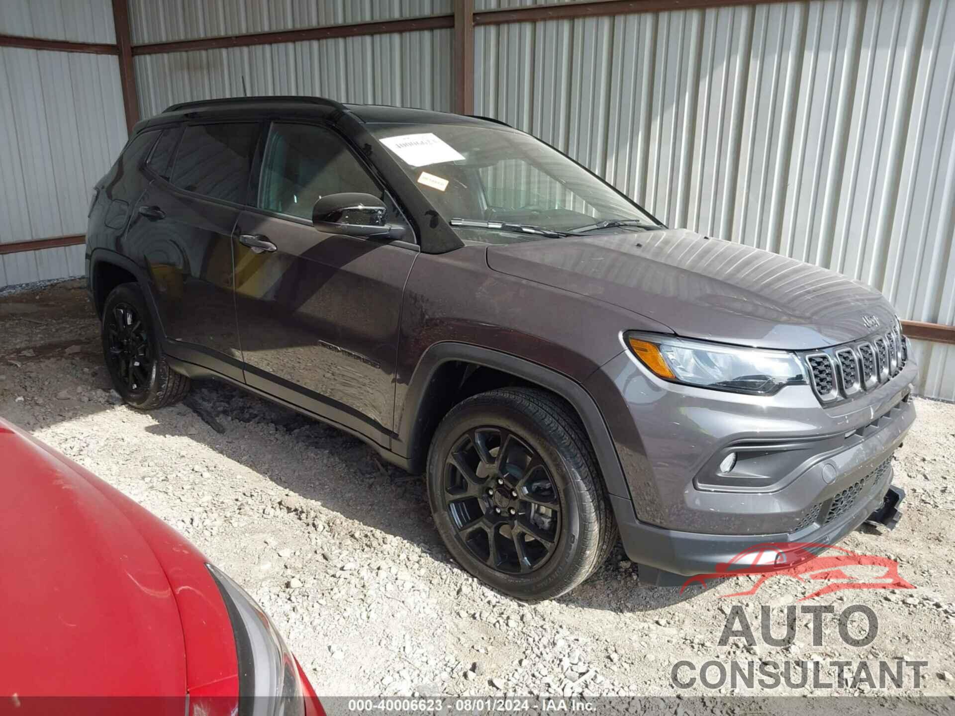 JEEP COMPASS 2024 - 3C4NJDBN2RT170119