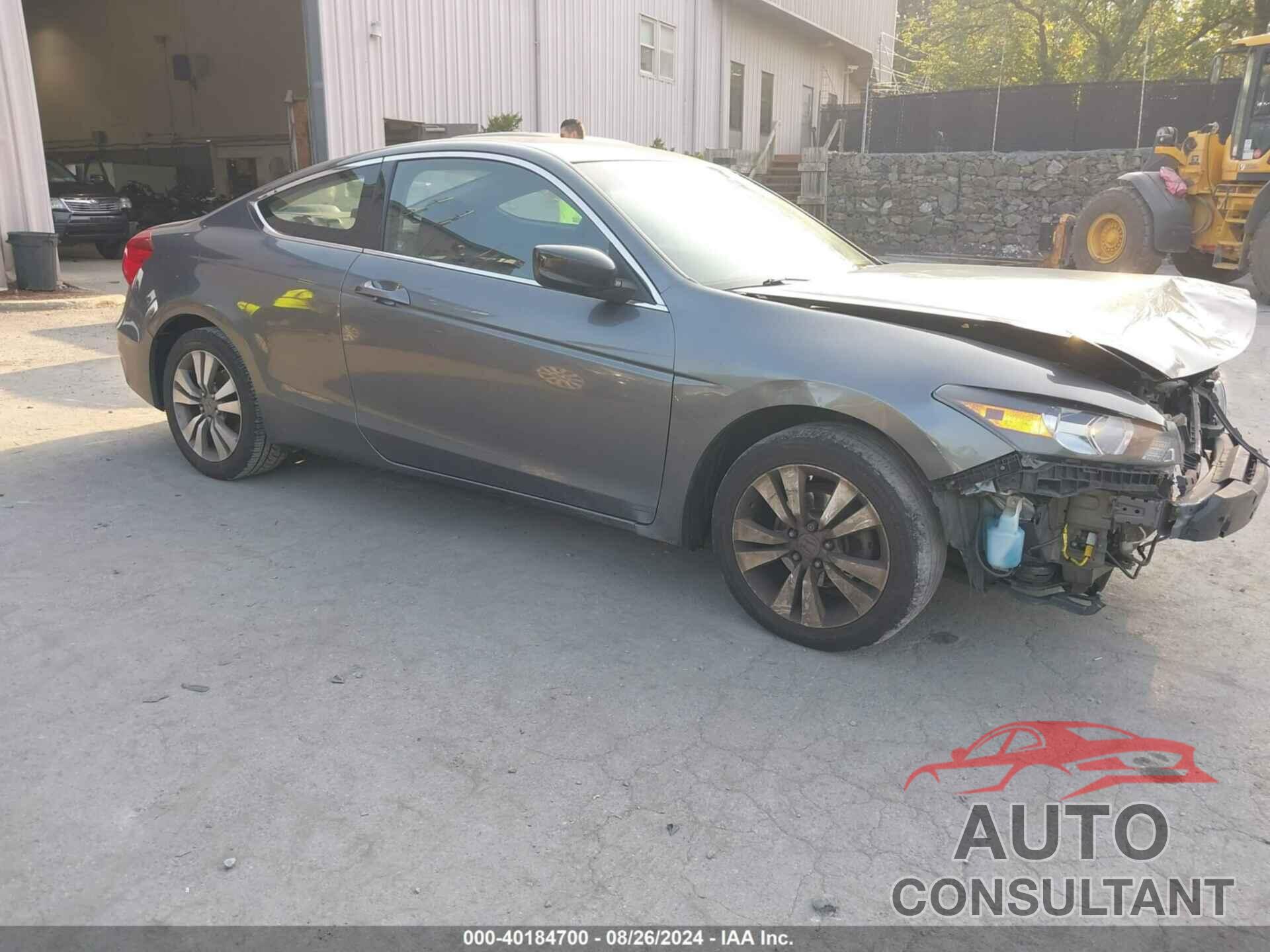 HONDA ACCORD 2012 - 1HGCS1B3XCA006067