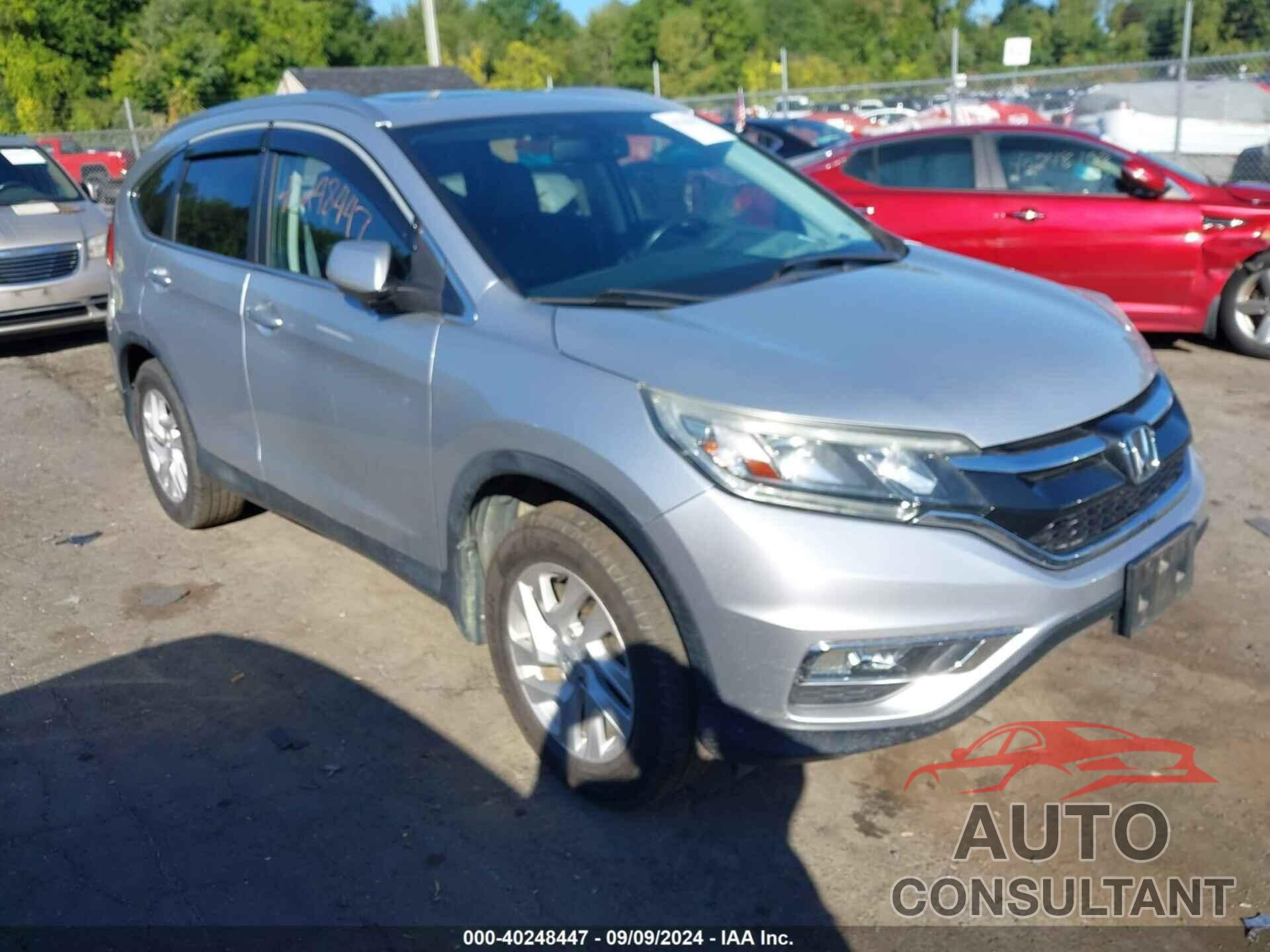 HONDA CR-V 2015 - 2HKRM4H7XFH617941