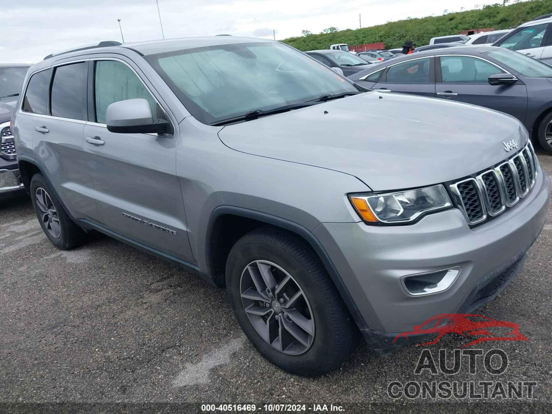 JEEP GRAND CHEROKEE 2018 - 1C4RJEAGXJC359224