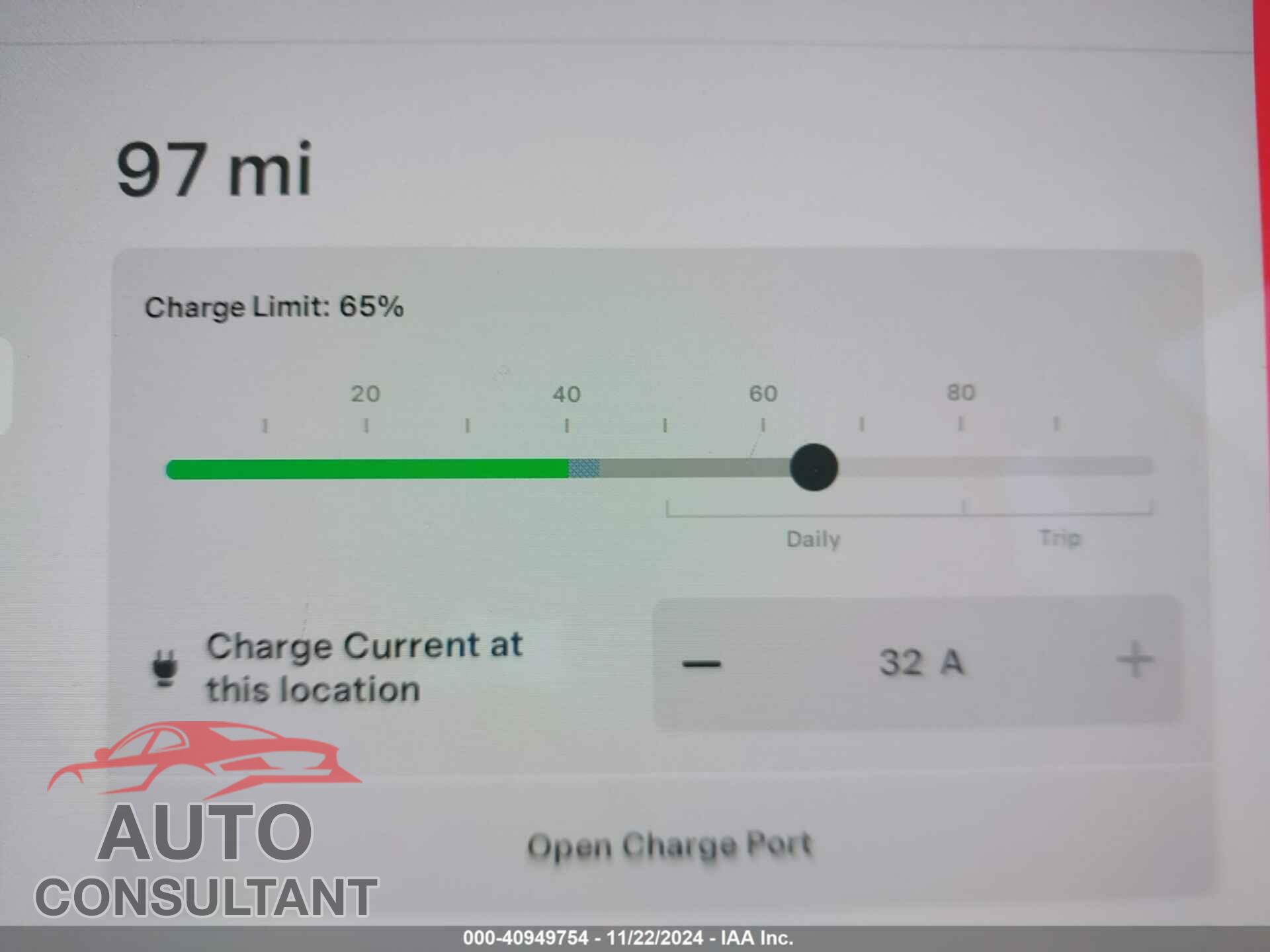 TESLA MODEL 3 2021 - 5YJ3E1EA9MF982687