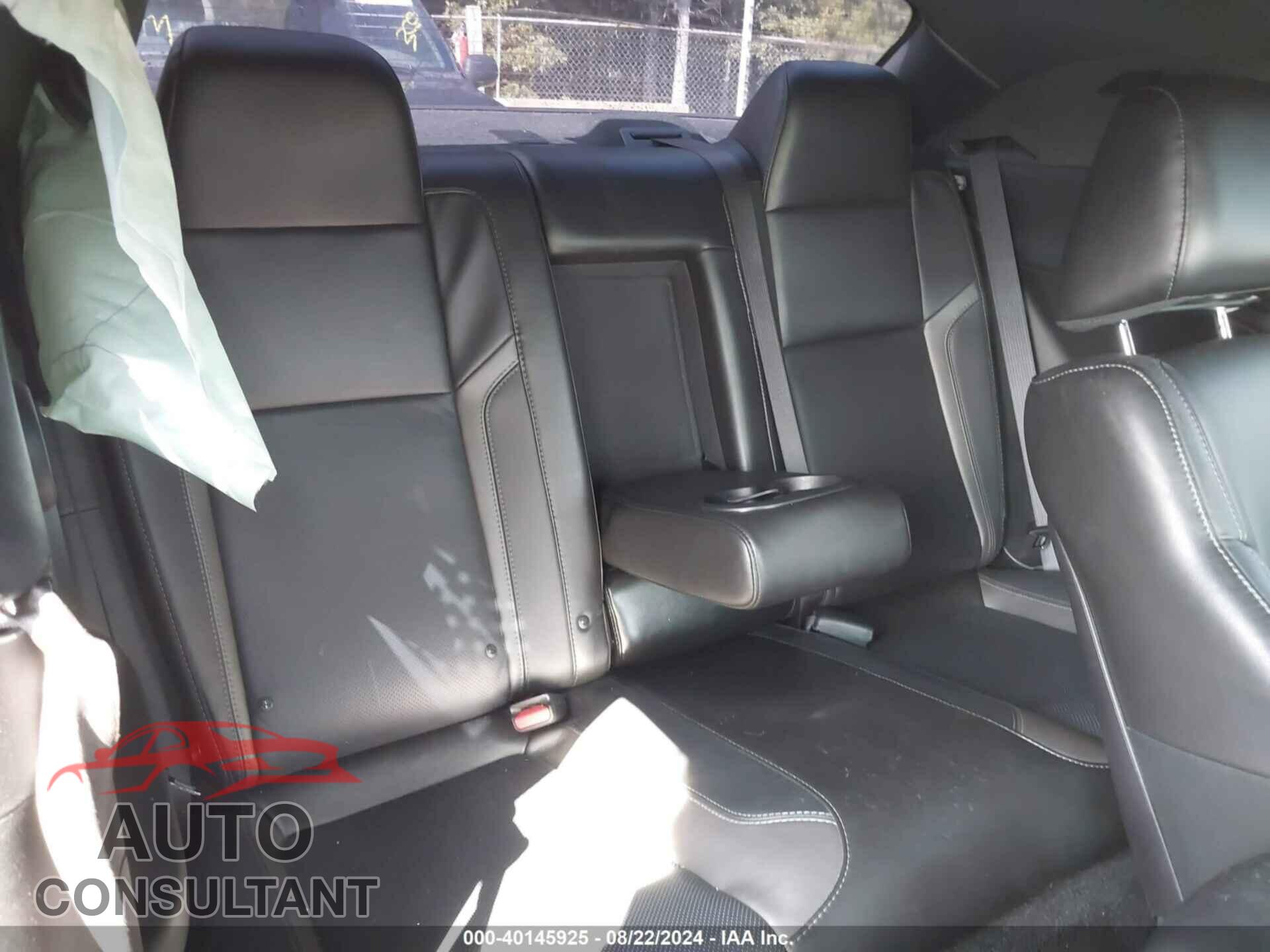 DODGE CHALLENGER 2021 - 2C3CDZAG3MH502900